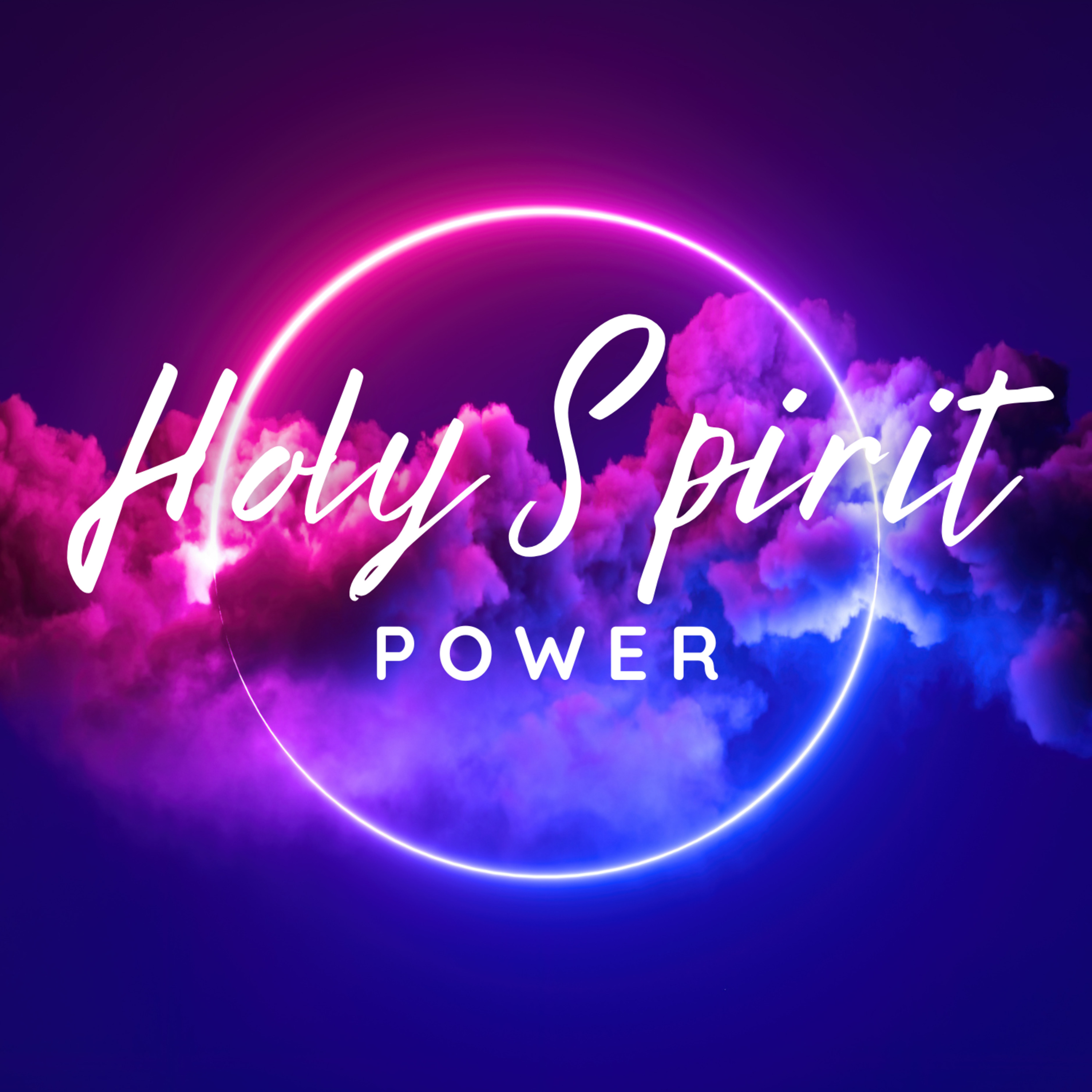 Unlocking The Power Of Conviction: Trust, Obey, And Find Redemption With God | A Spiritual Journey episode artwork