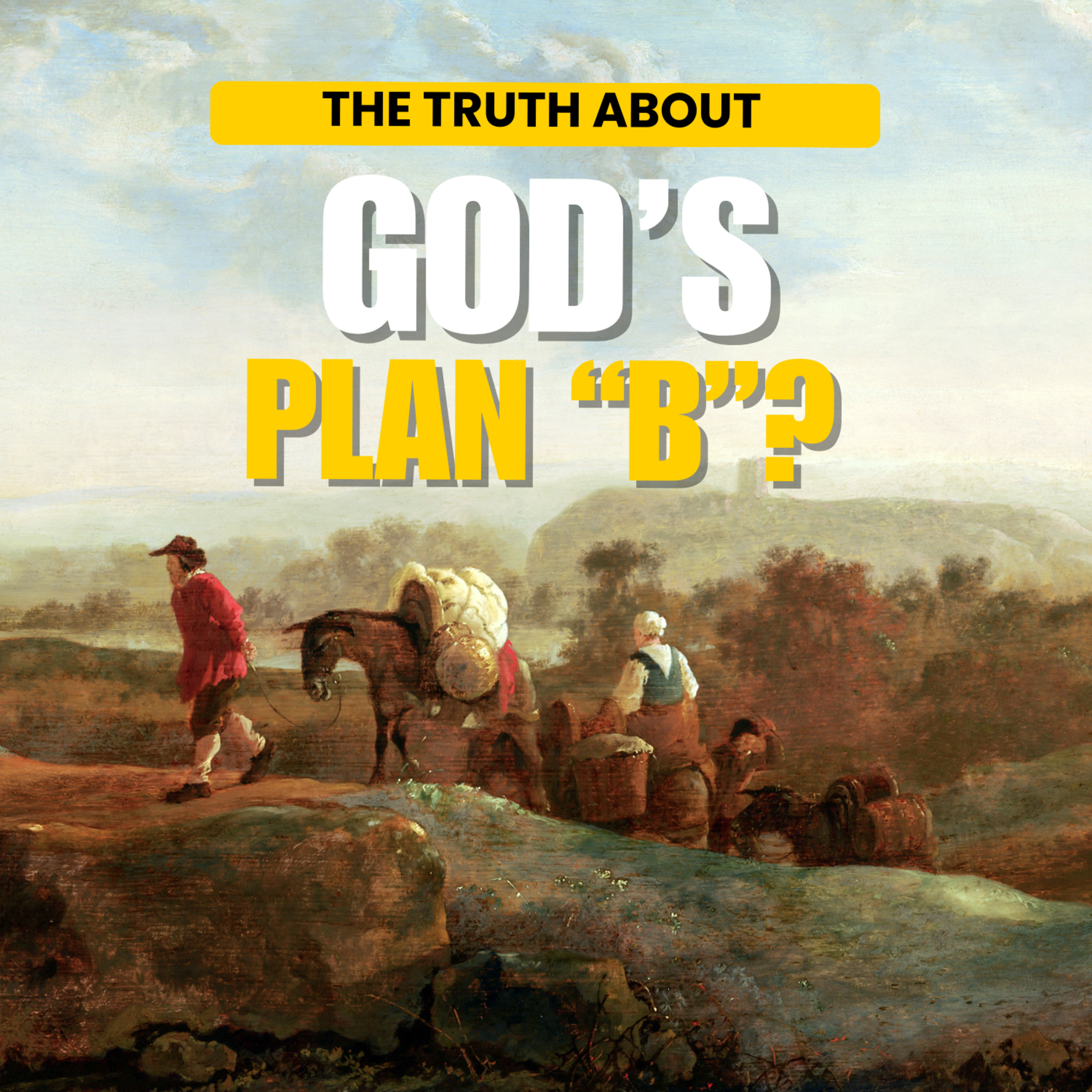 What Did It Cost to Create Salvation? (The Astonishing Truth Behind God's Plan)