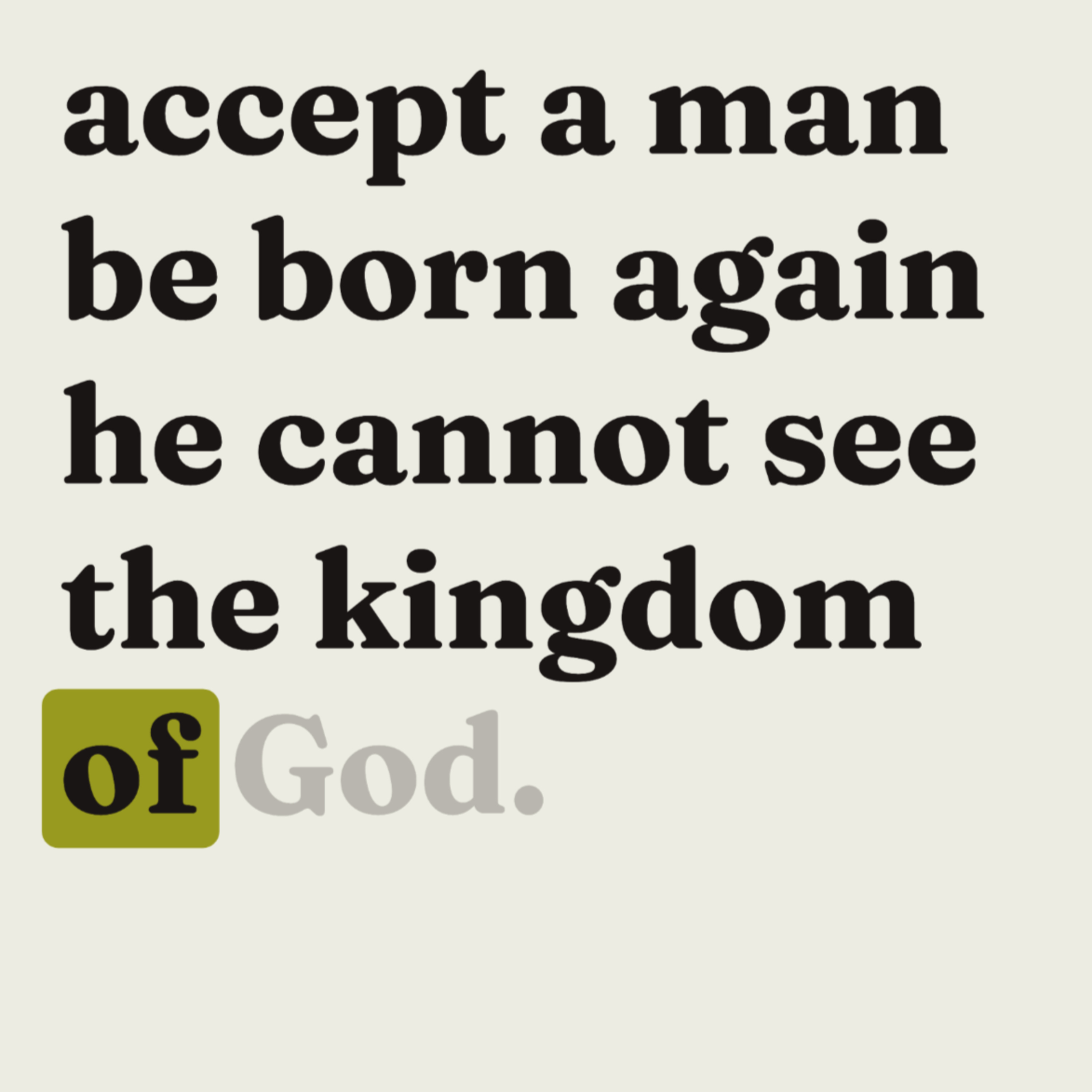 What Does It Mean to Be Adopted into God's Family? episode artwork