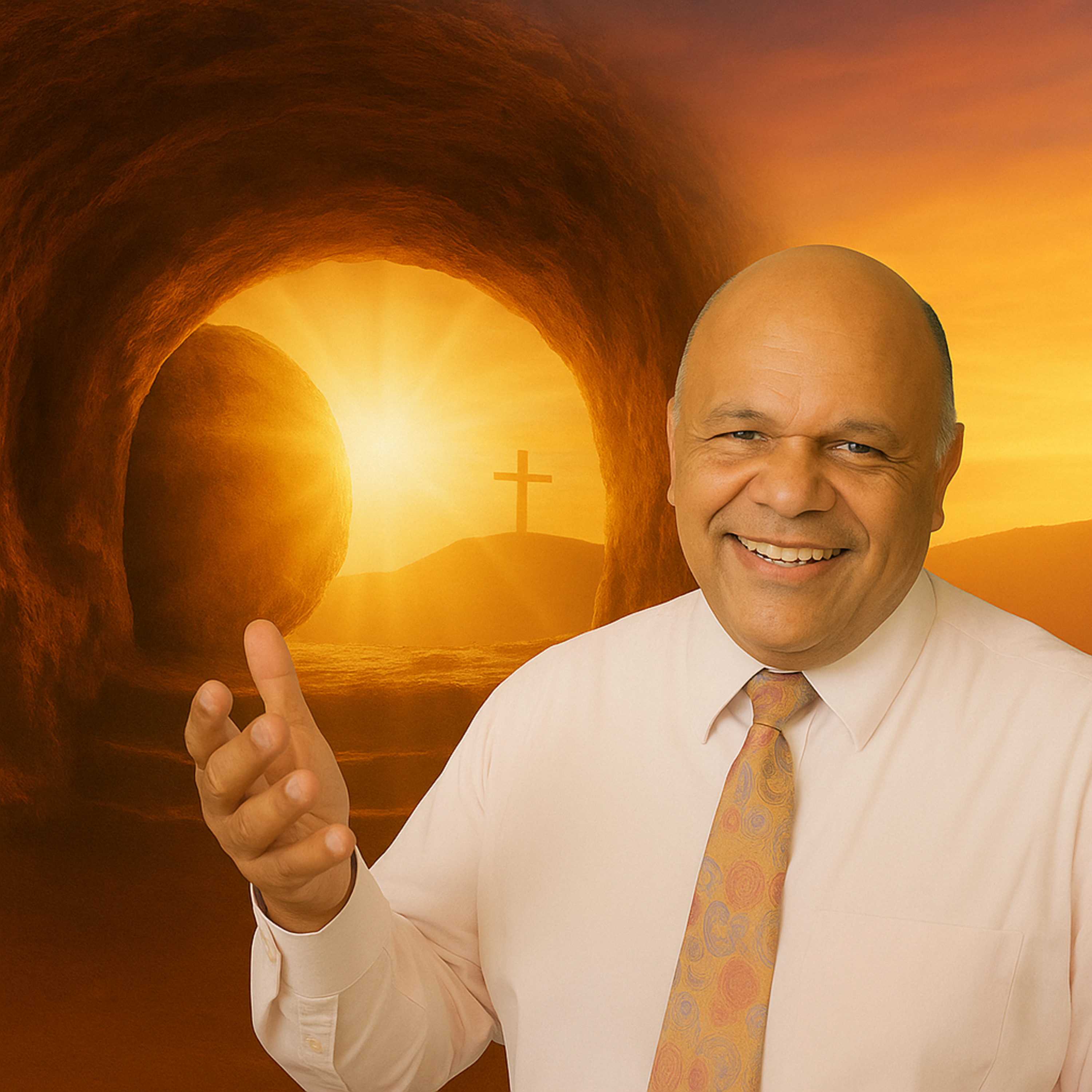 What Are the Life-Changing Results of Jesus’ Resurrection? episode artwork