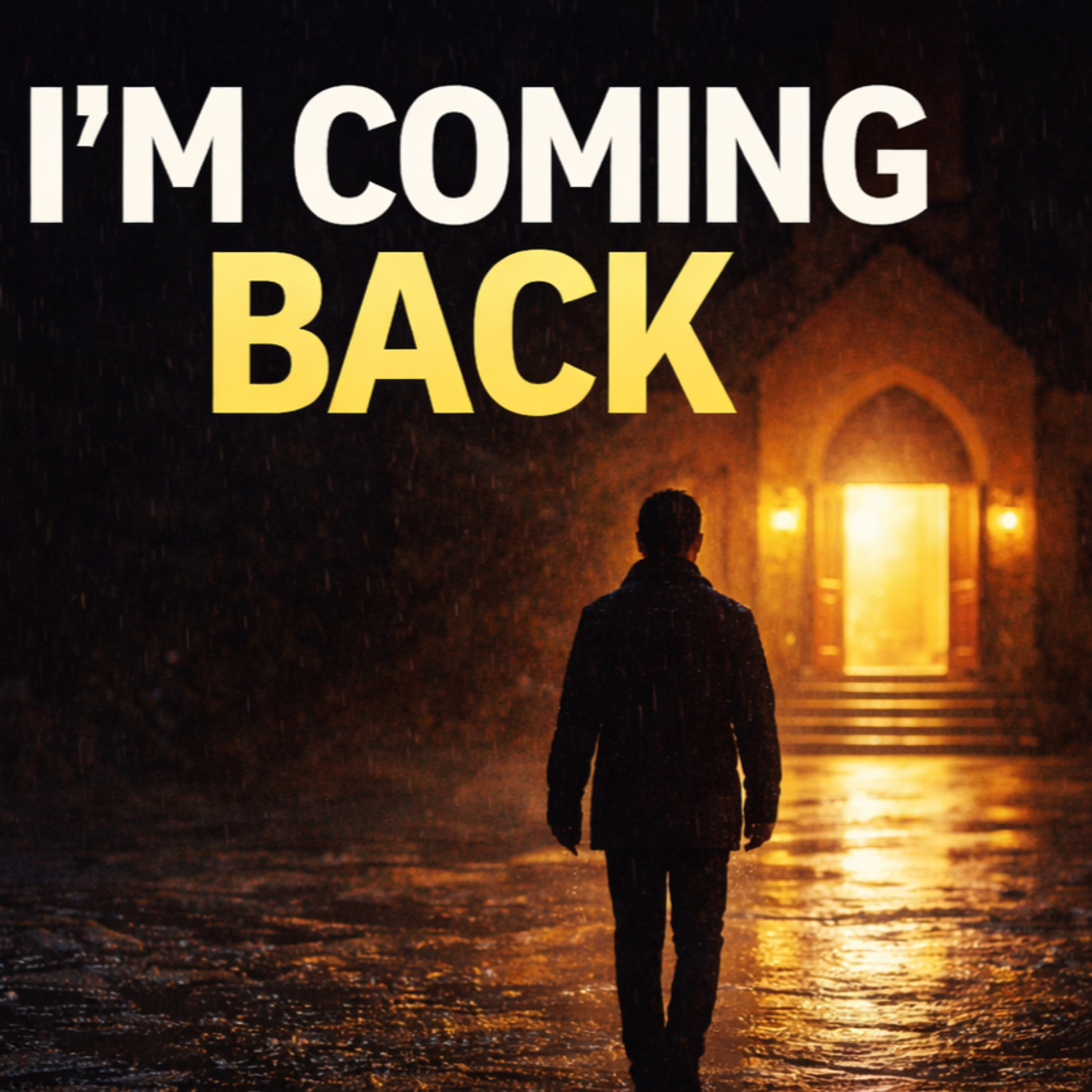 Can I Come Back After I Broke My Promise to God? episode artwork