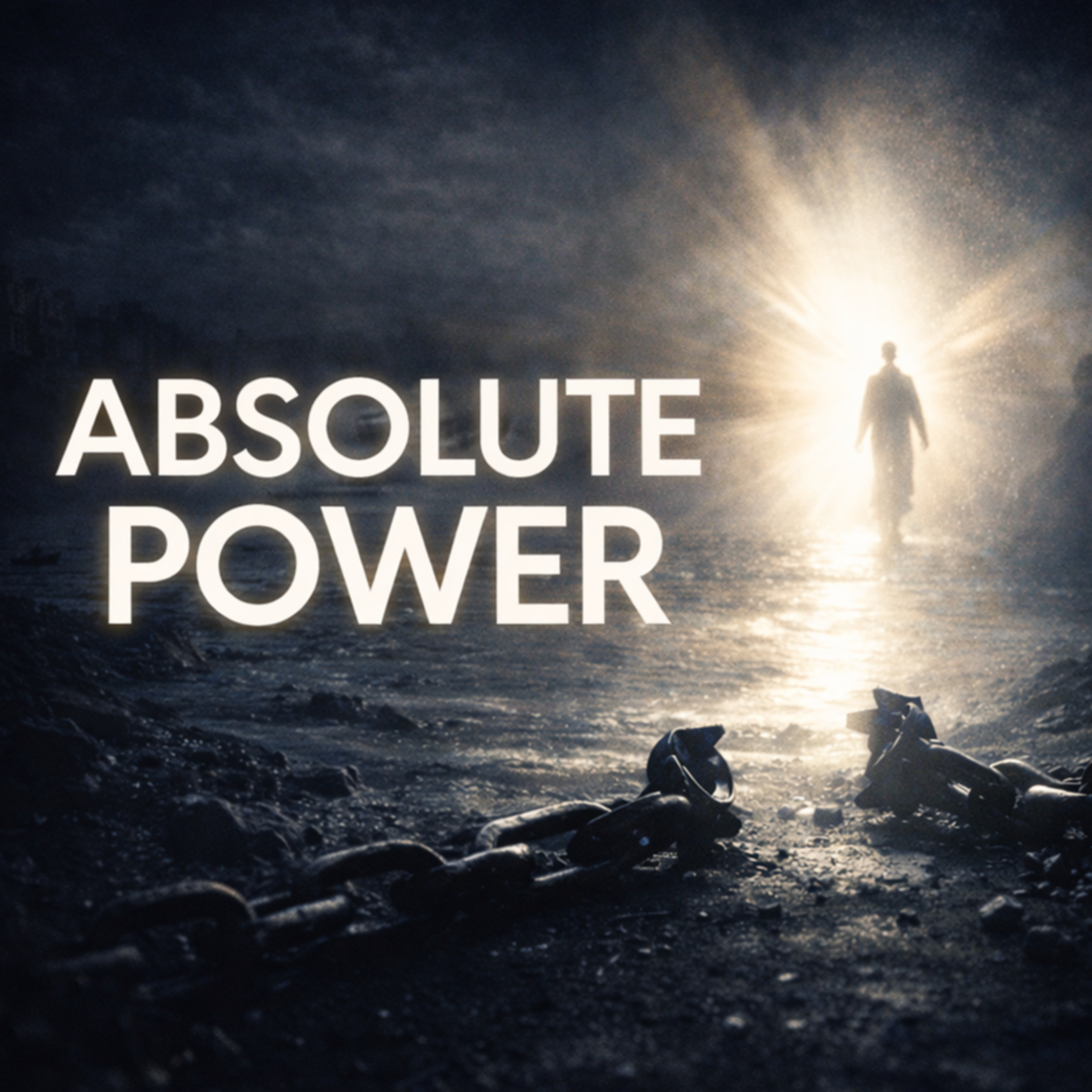 Does Jesus Have Power Over What’s Tormenting You? episode artwork