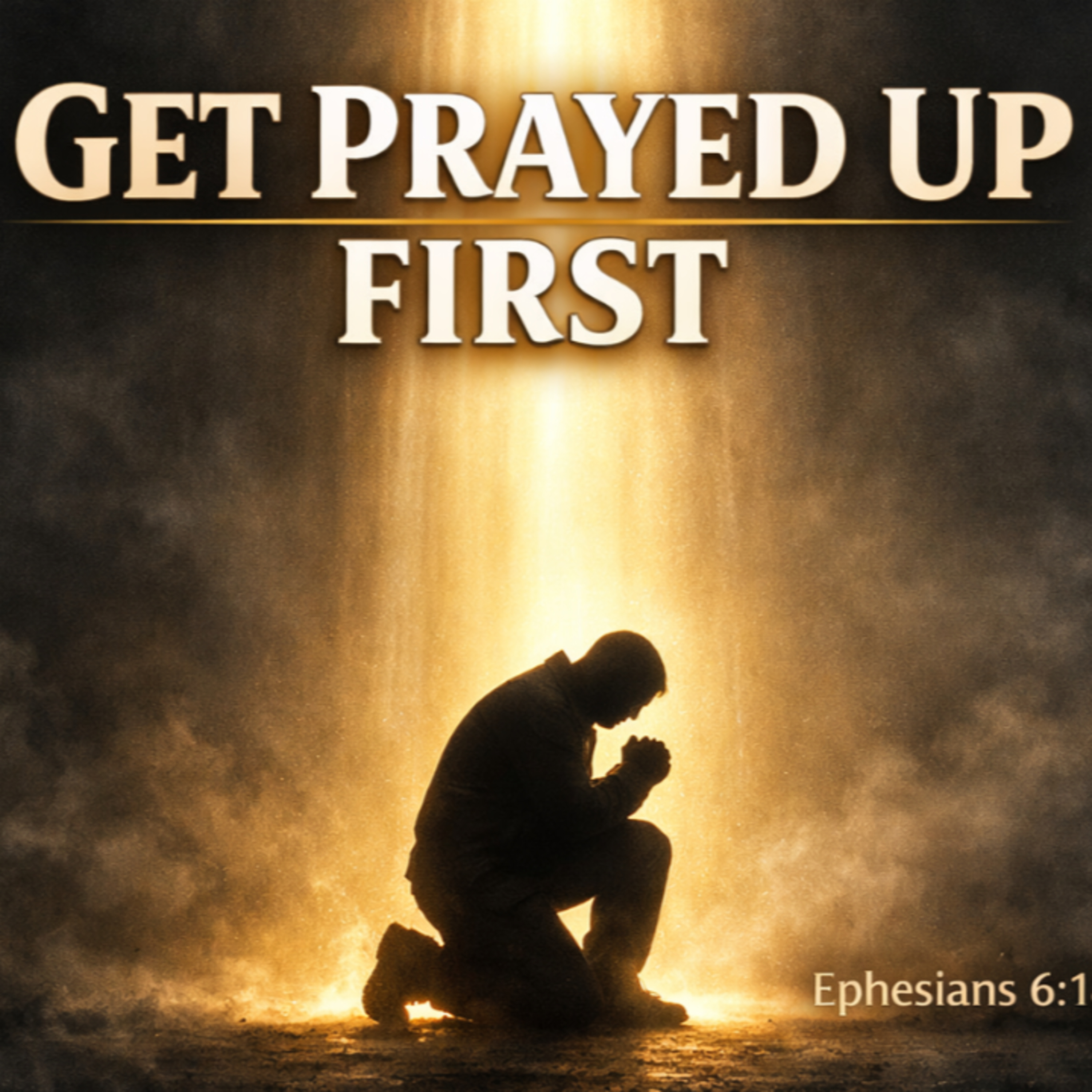 Before the Next Battle Hits, You Need This (Eph. 6) episode artwork