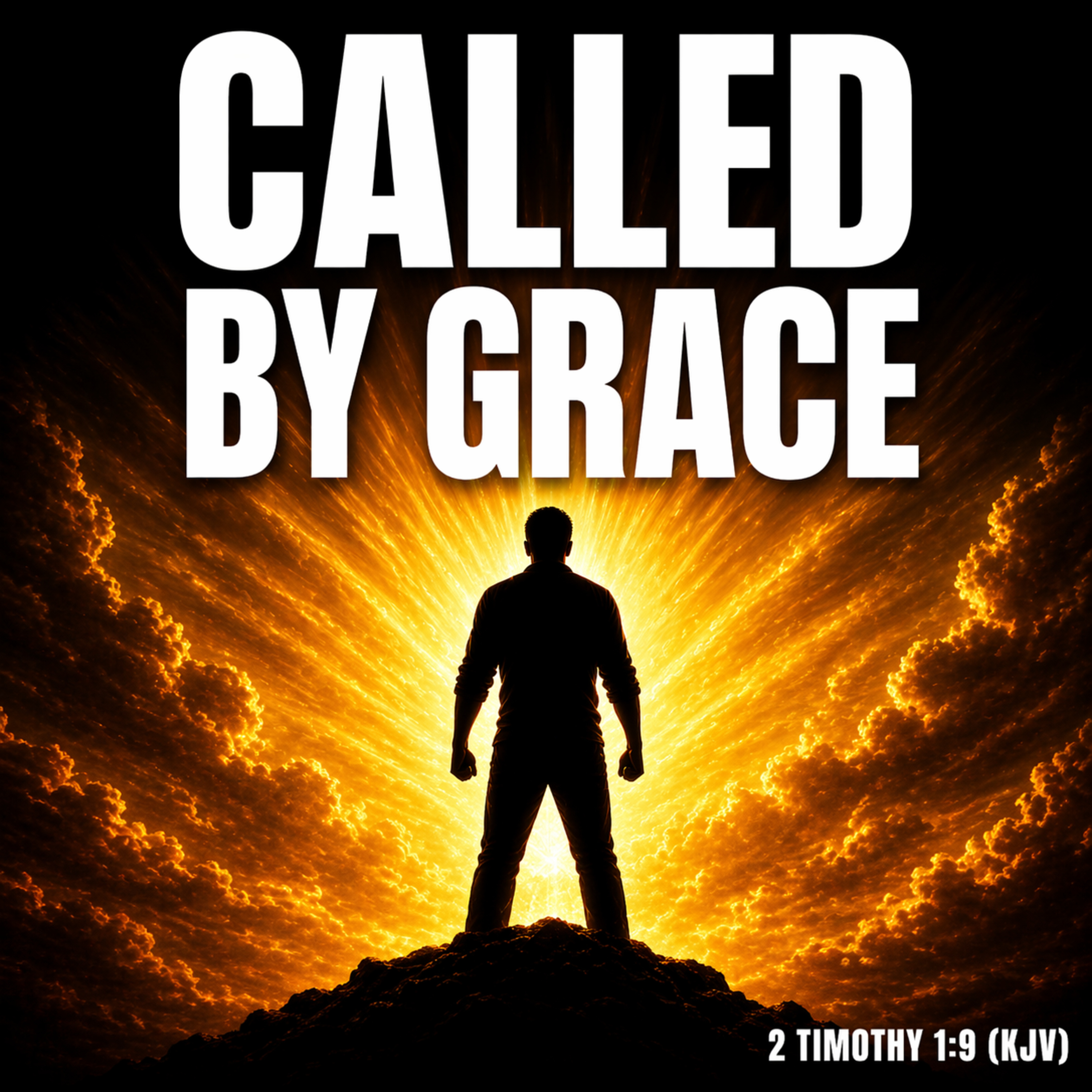 Do You Know the Hope God Placed in Your Calling? episode artwork