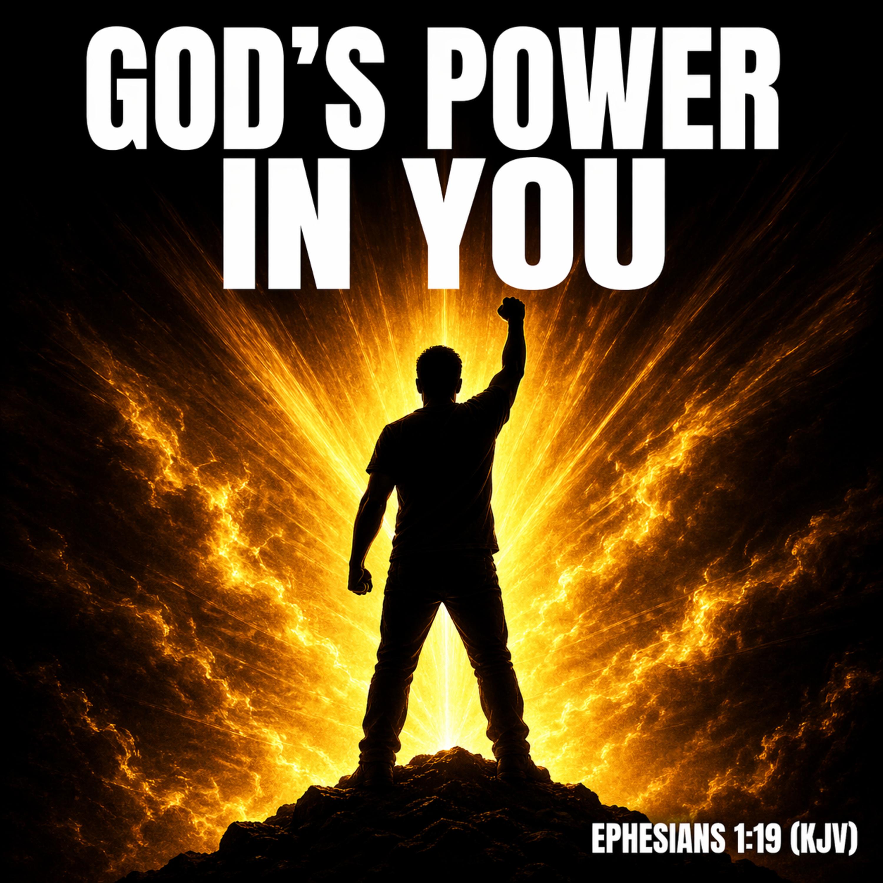 Do You Know the Power You Already Have in Christ? episode artwork