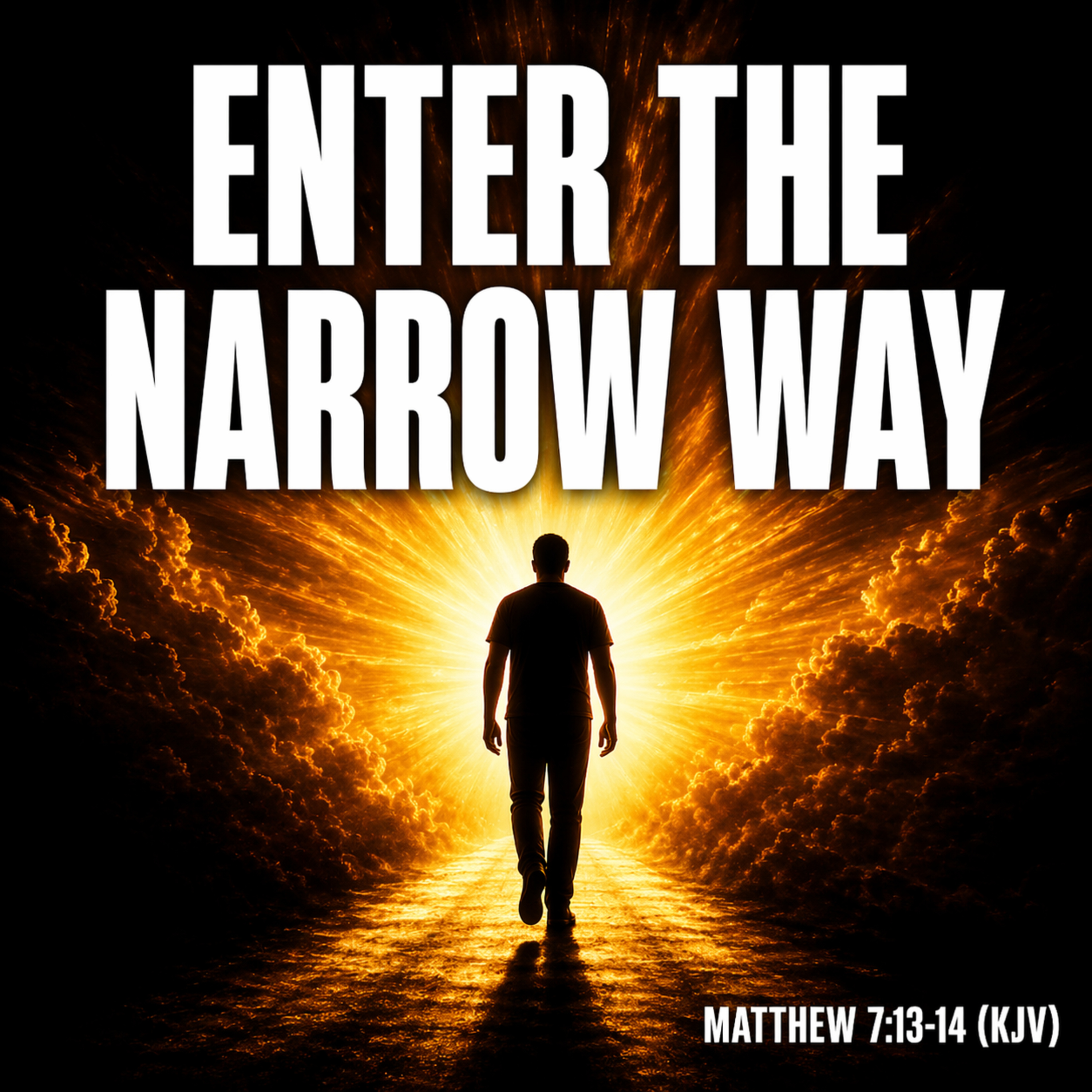 Are You Among the Many or the Few? episode artwork