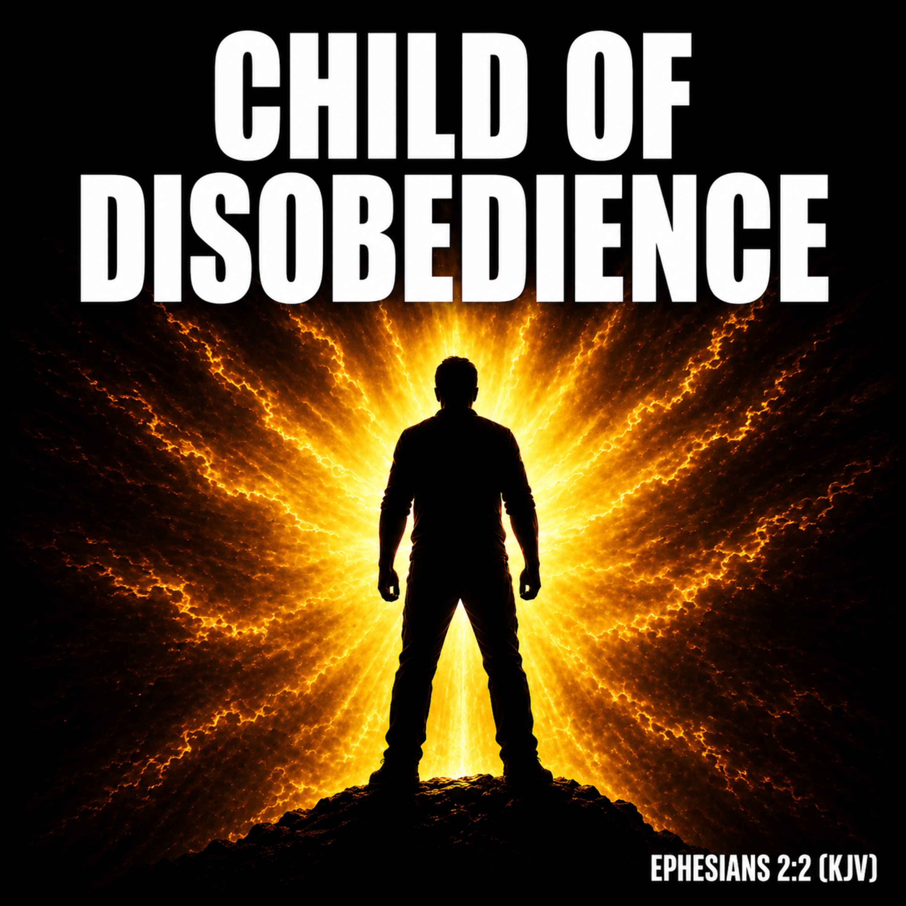 Are You Living Under These Three Forces of Sin? episode artwork