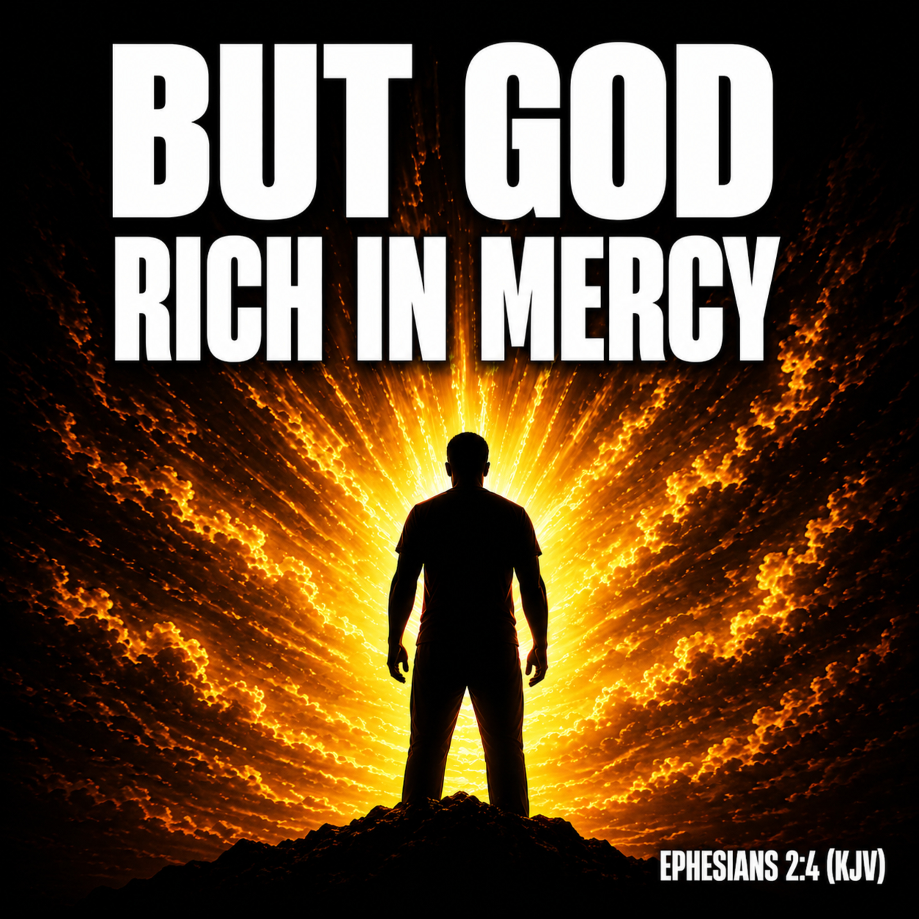 Are You Still Under God's Wrath — or Has It Been Settled? episode artwork
