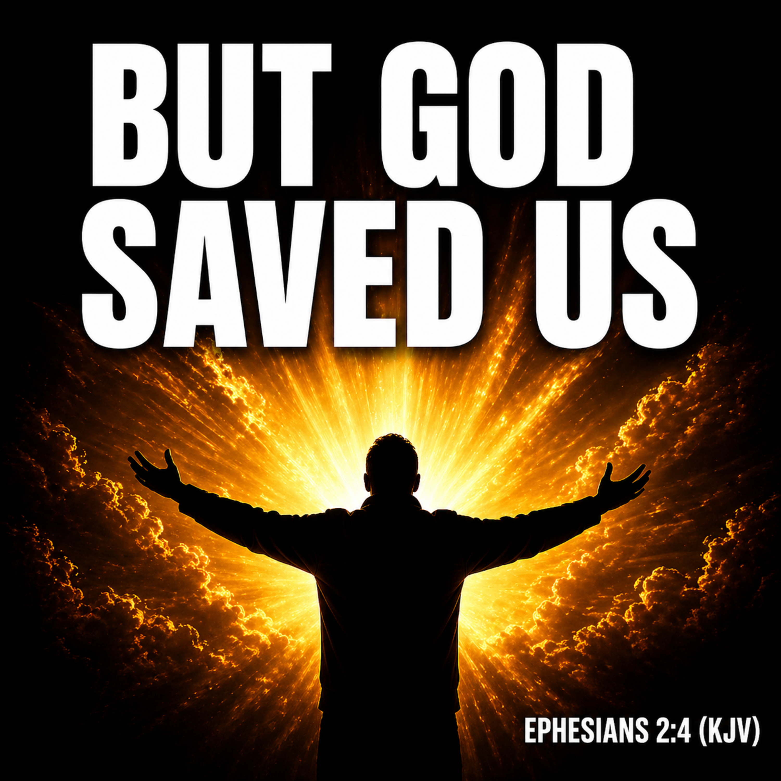 Does God's Love Really Reach the Worst of Sinners?