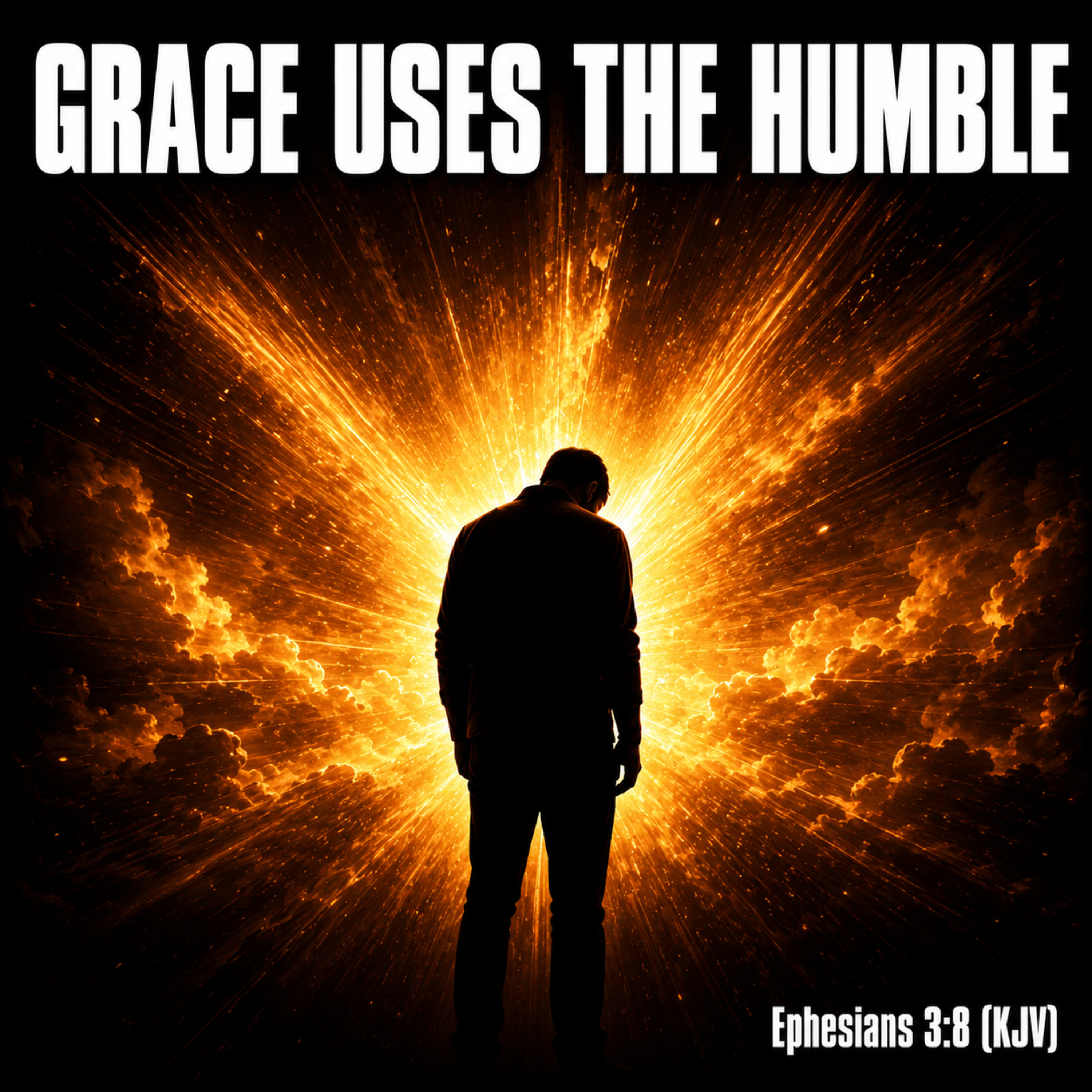 Do You Know How Rich You Are in Christ? episode artwork
