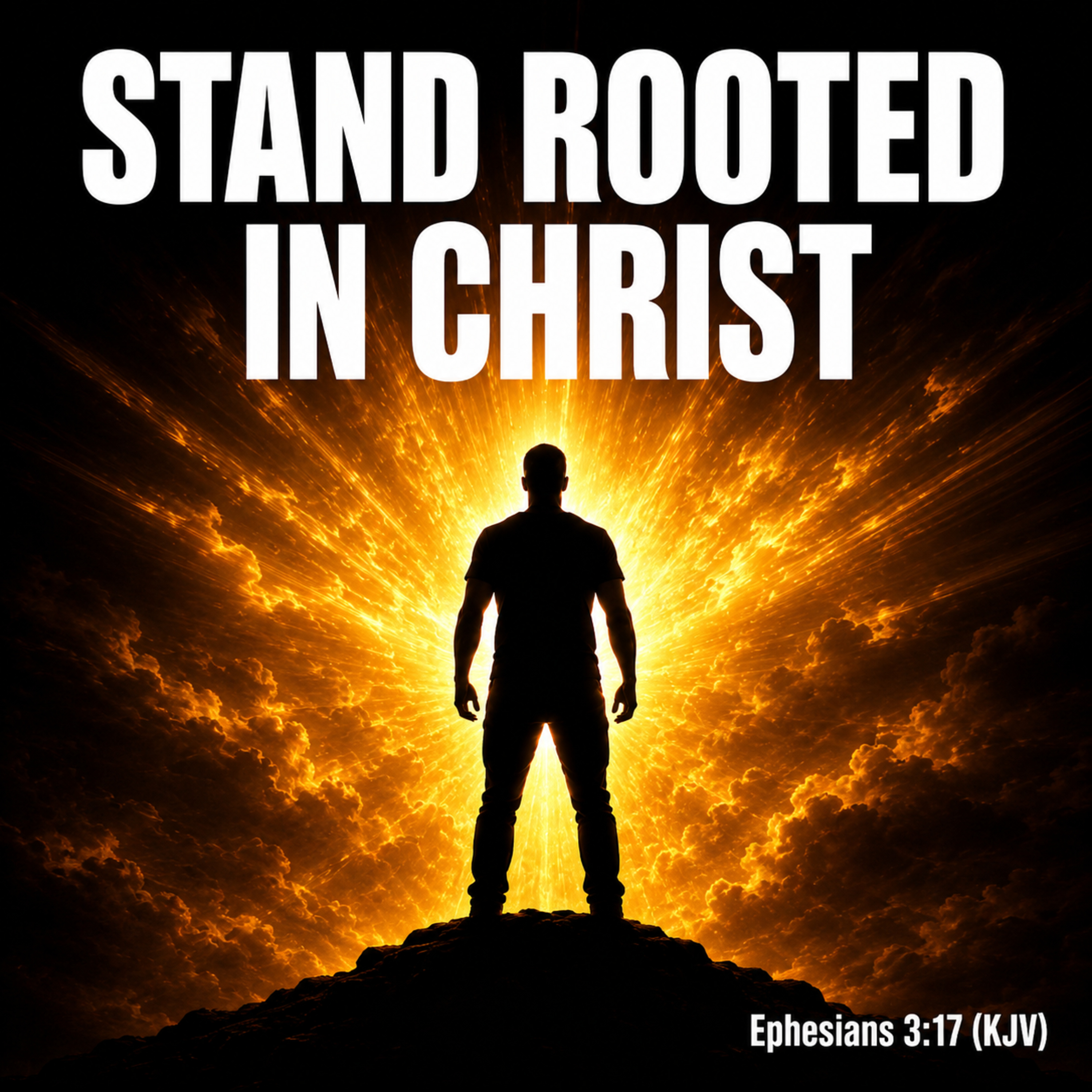 Are Your Roots Deep Enough to Stand When Storms Hit? episode artwork