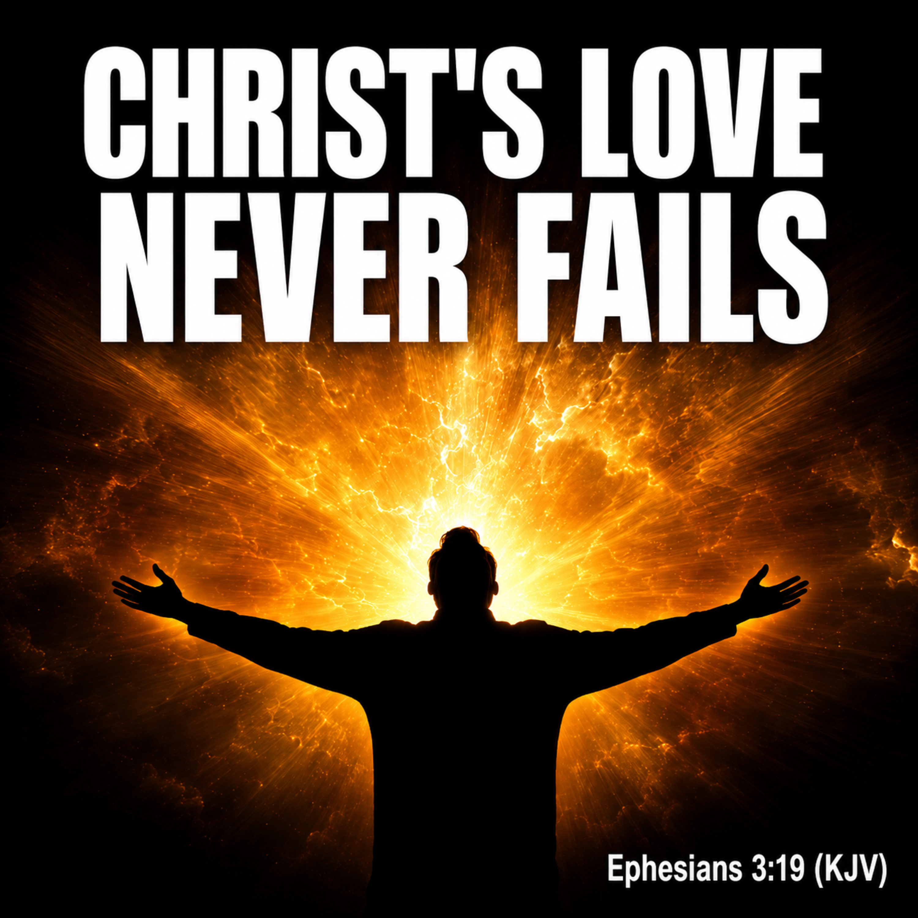 Are You Truly Full of God or Just Partly Surrendered? episode artwork