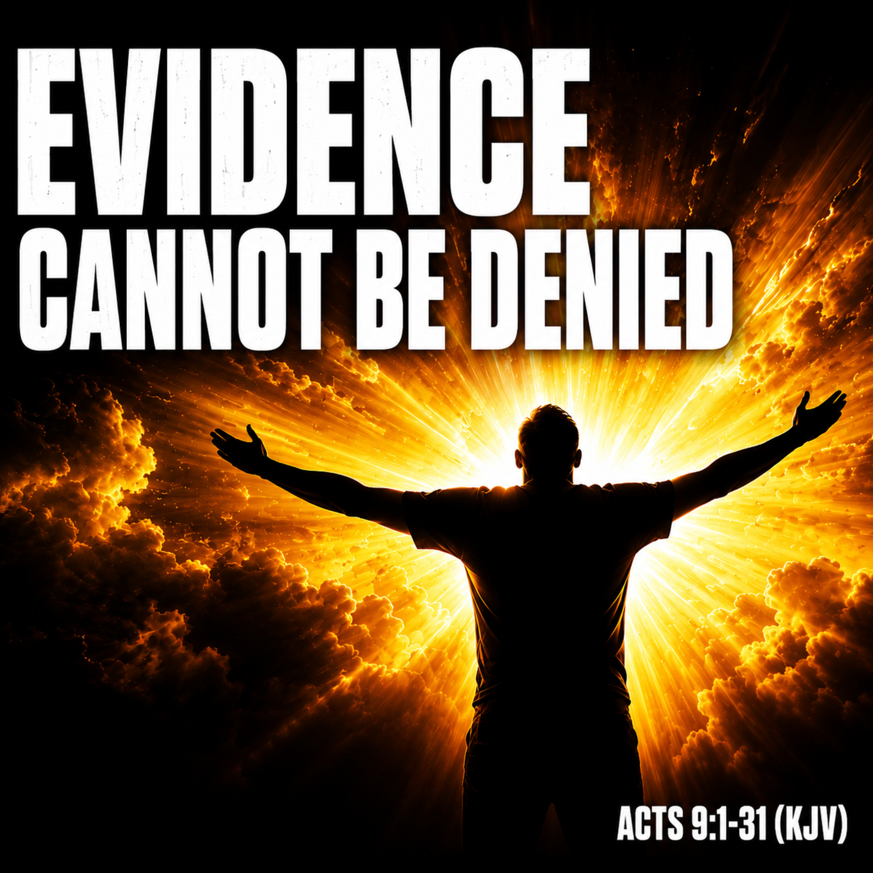 What Does Real Salvation Look Like in Your Life? episode artwork
