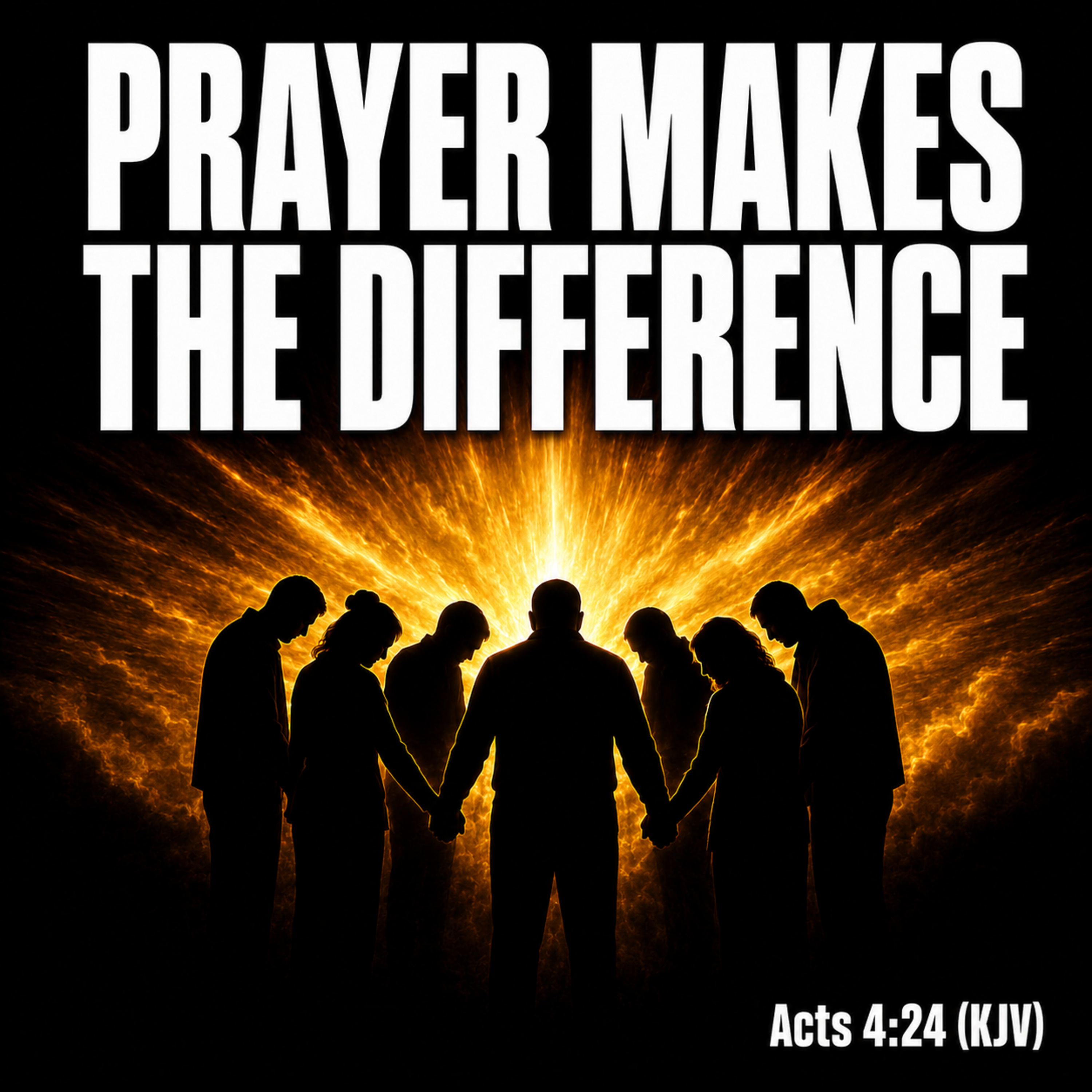 Is Prayer Really Making a Difference in Your Church?