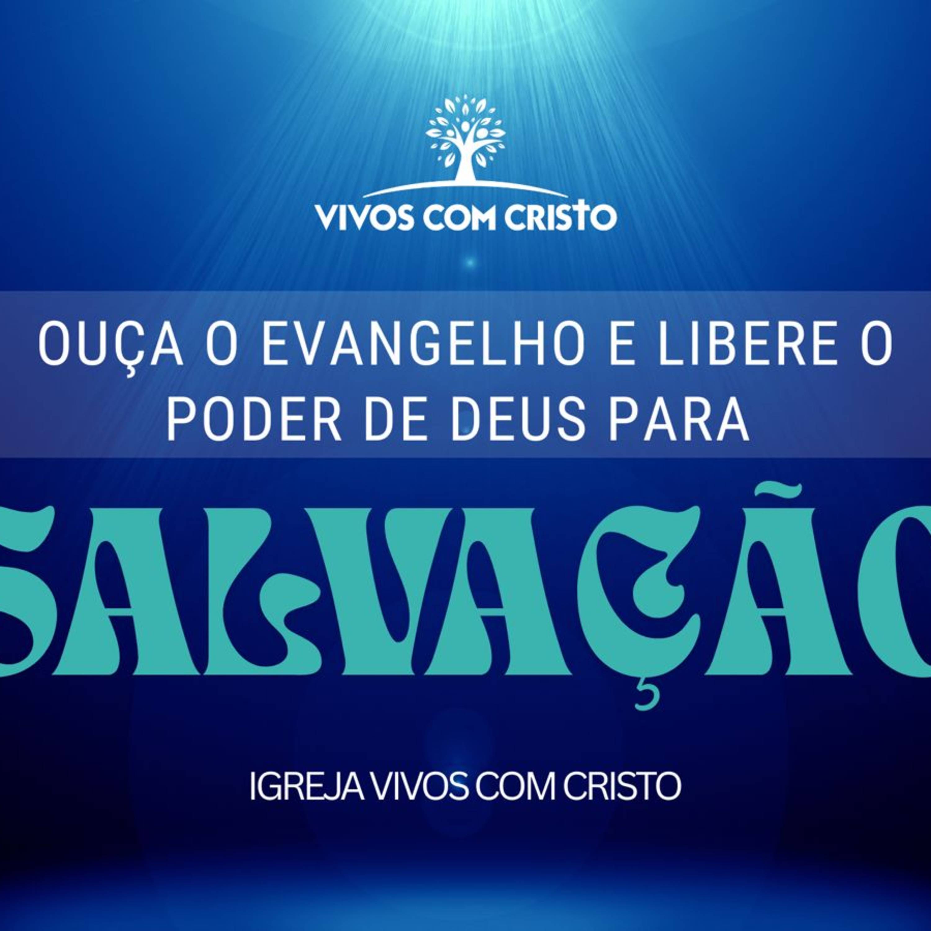 Igreja Vivos com Cristo
