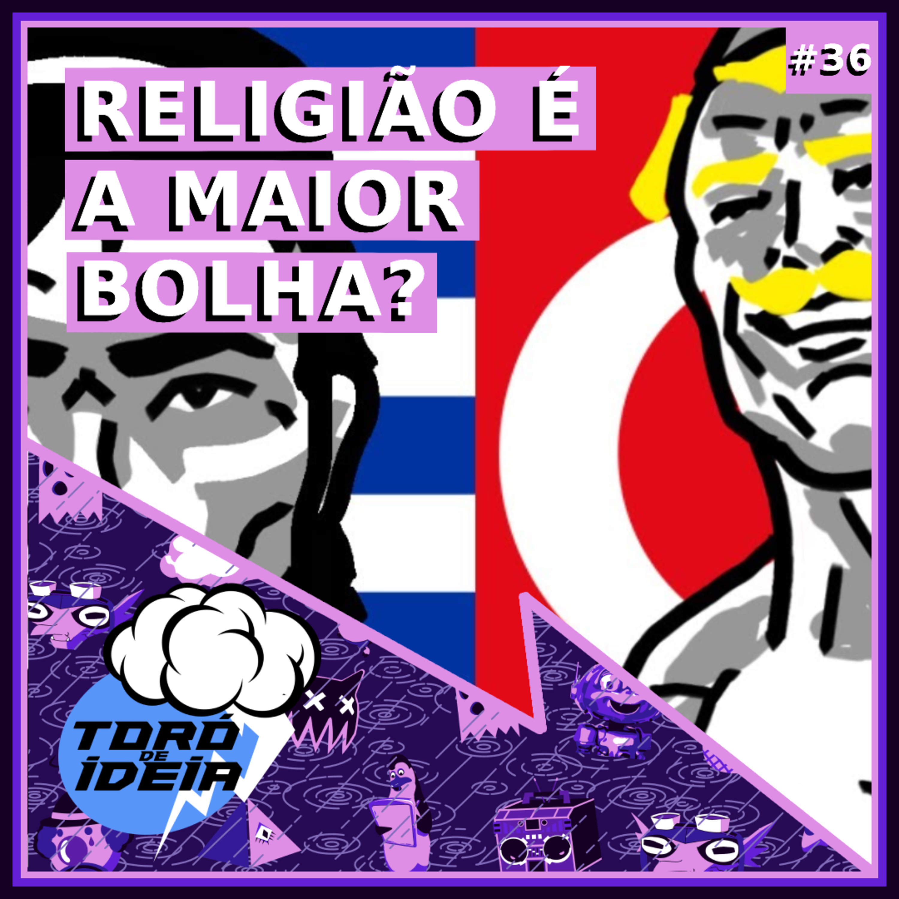 Toró de Ideia