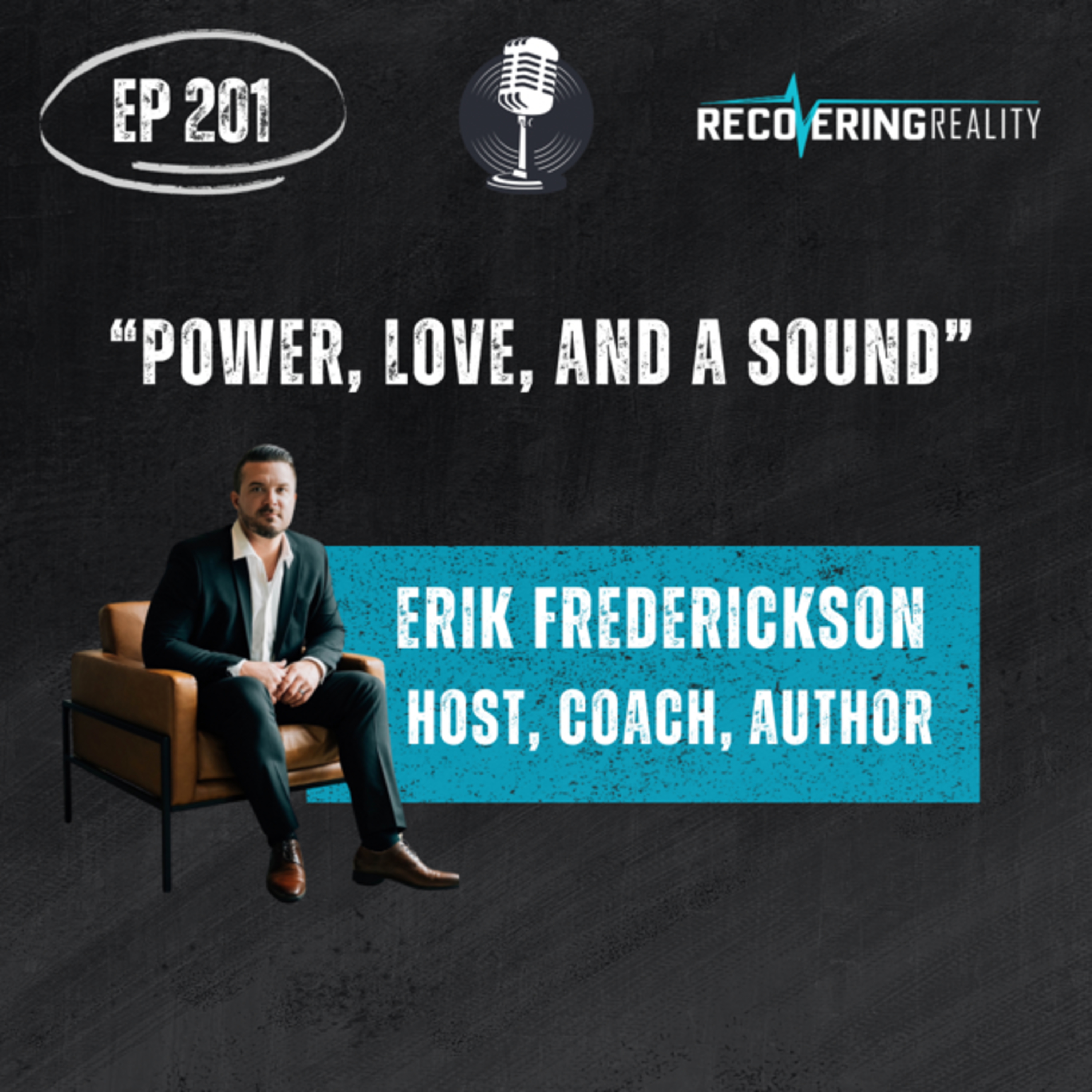 The Recovering Reality Podcast