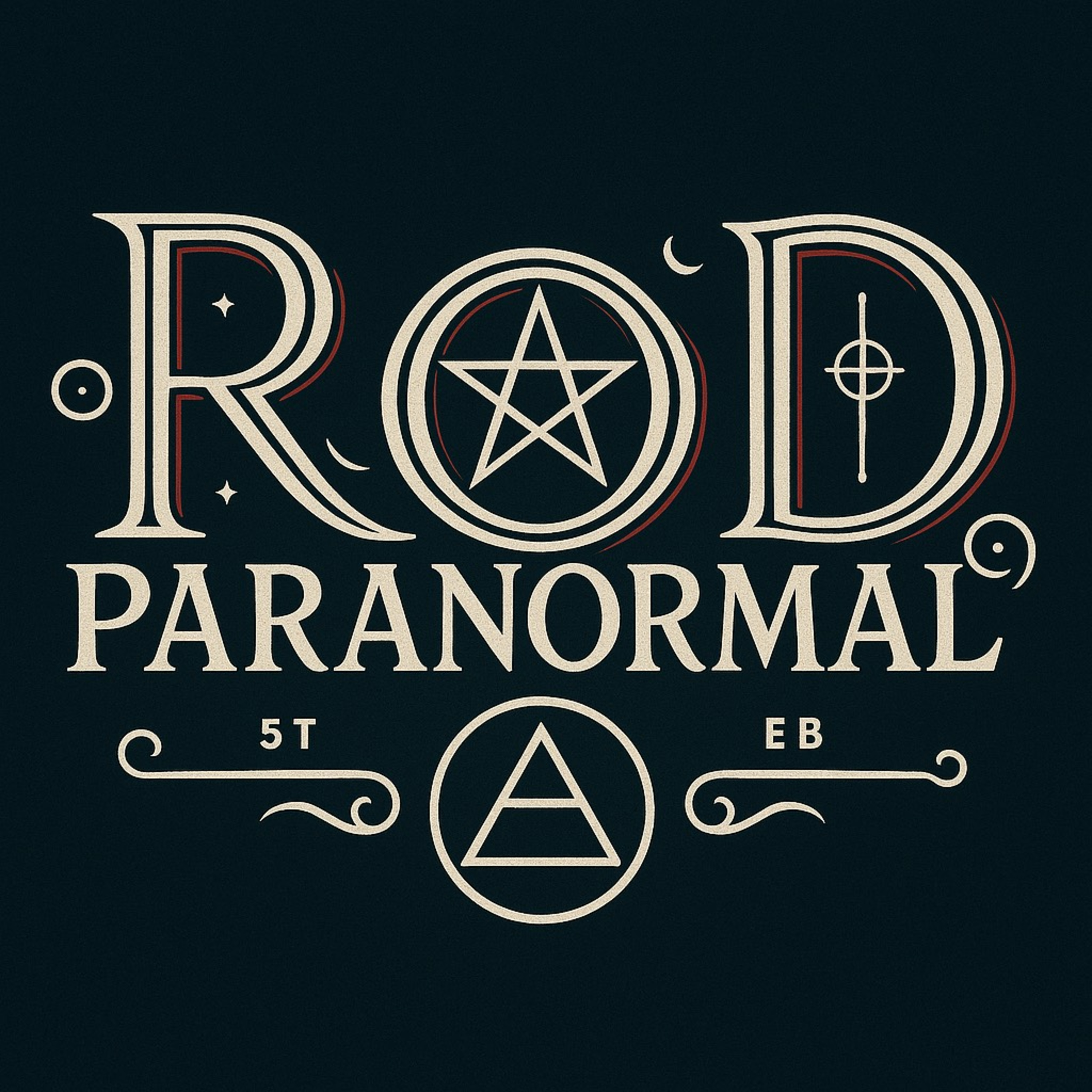 Portada de Linea Paranormal