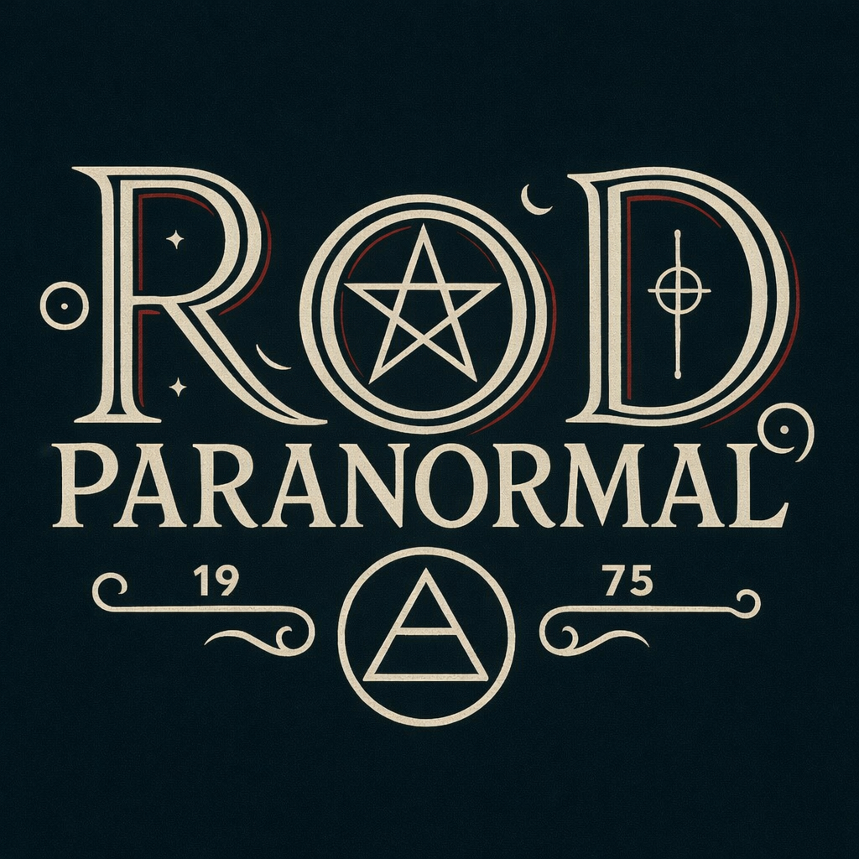 Portada de Linea Paranormal
