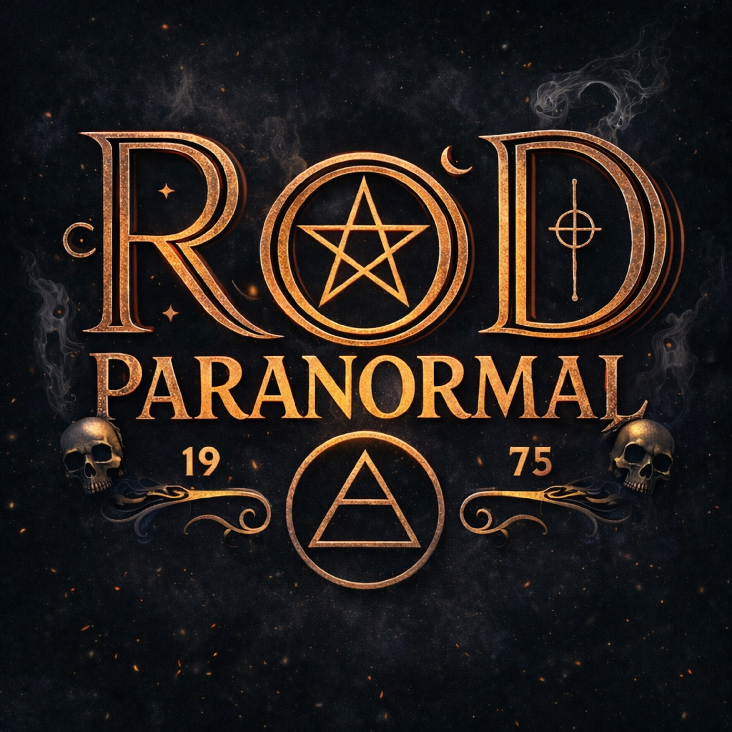 Portada de Linea Paranormal