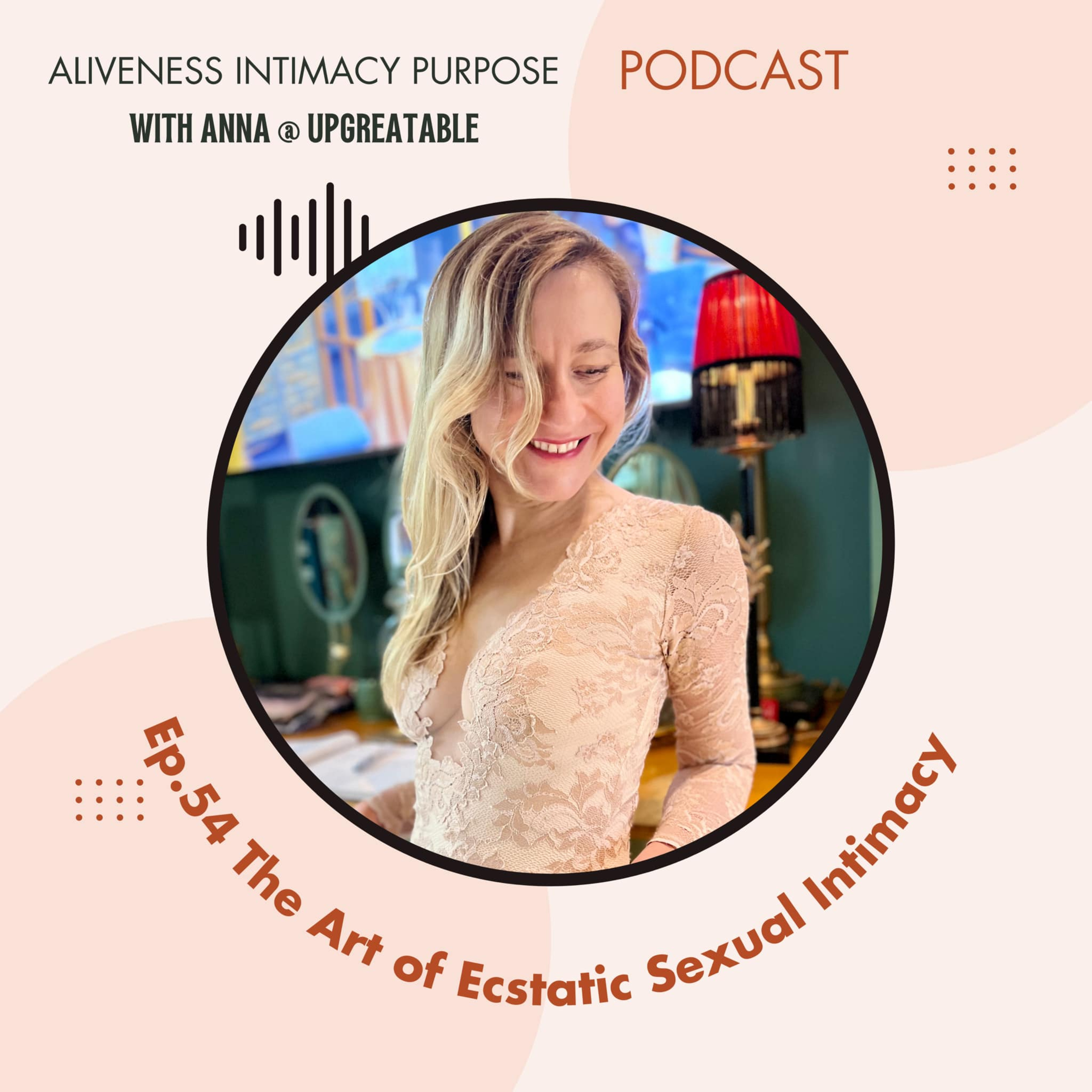 Aliveness Intimacy Purpose