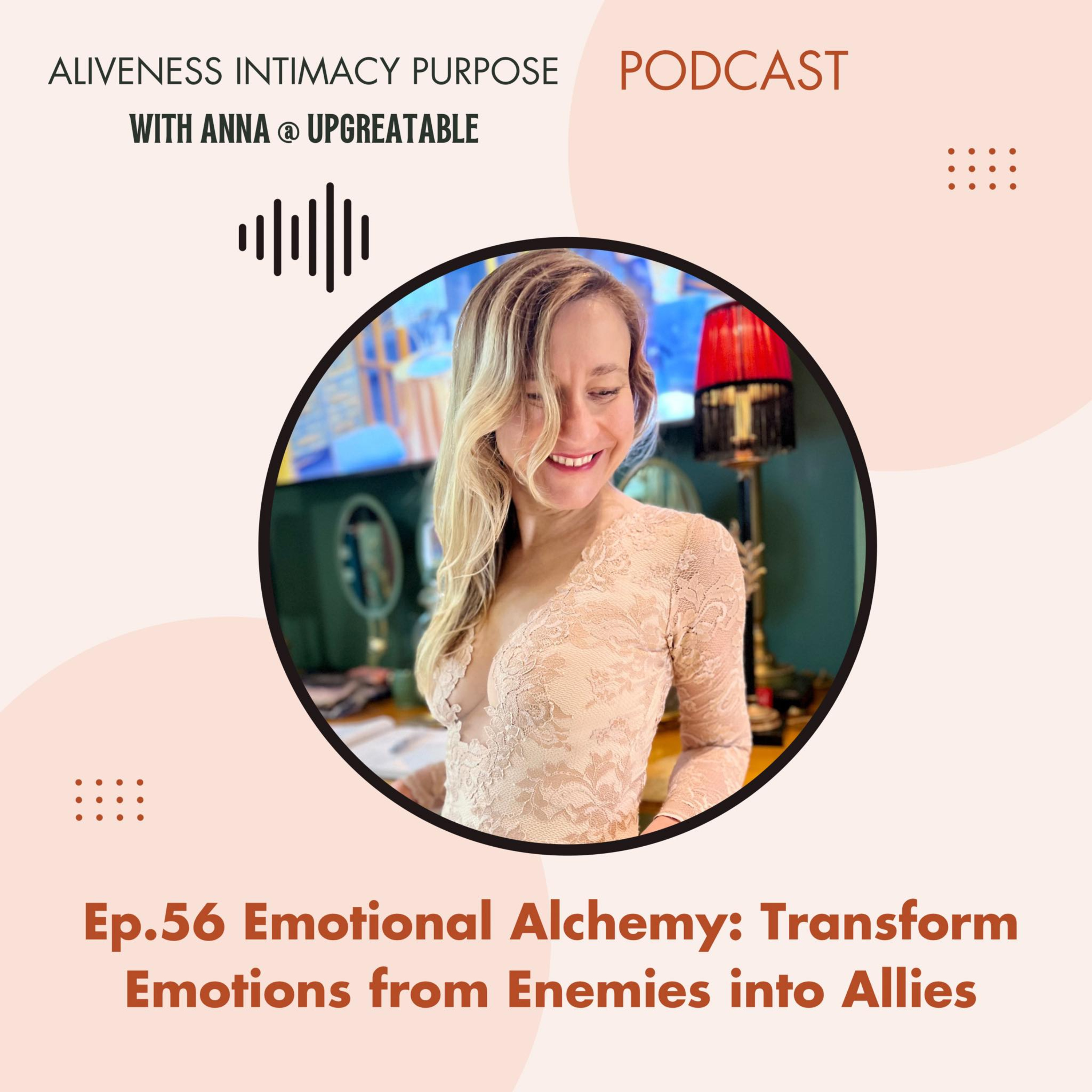 Aliveness Intimacy Purpose