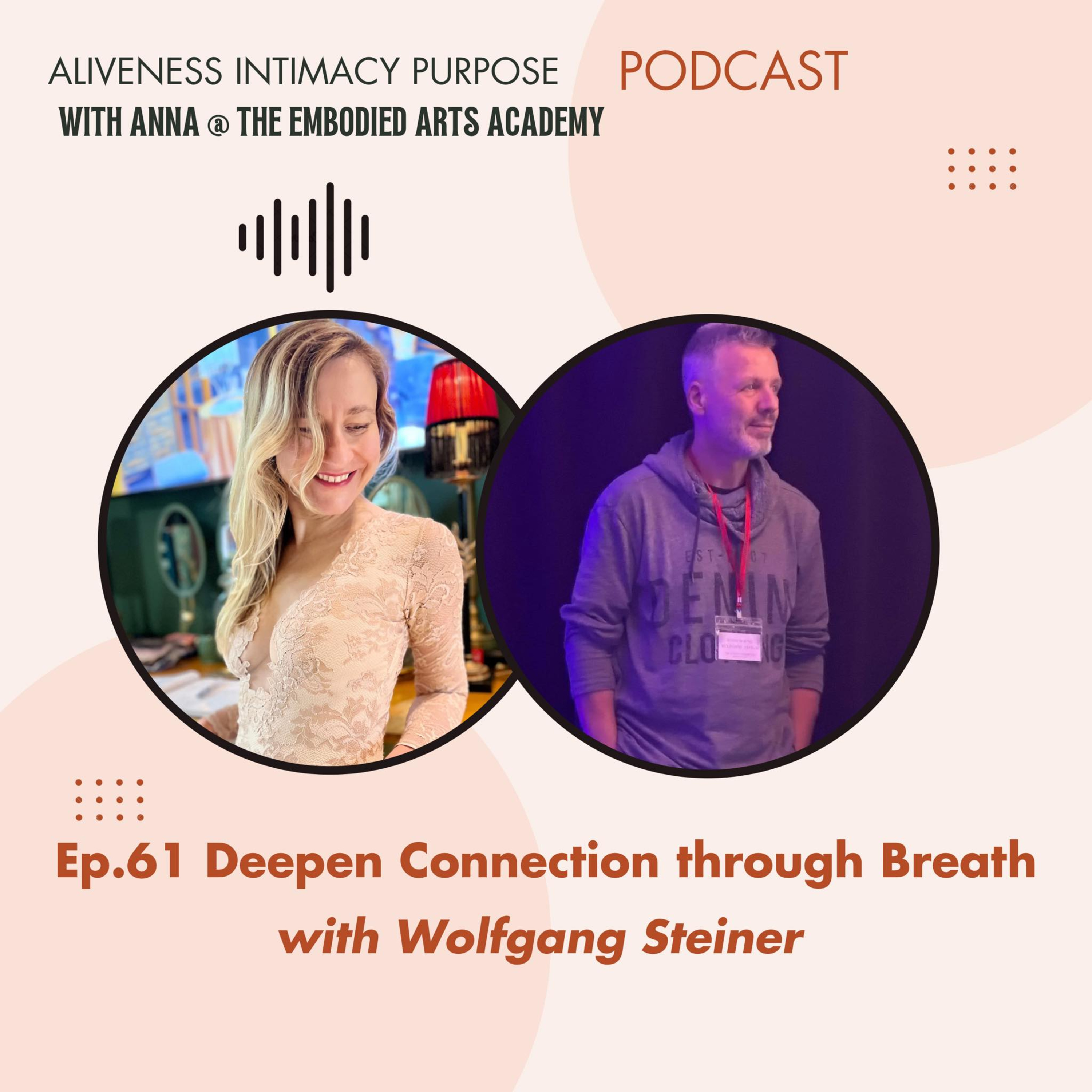 Aliveness Intimacy Purpose