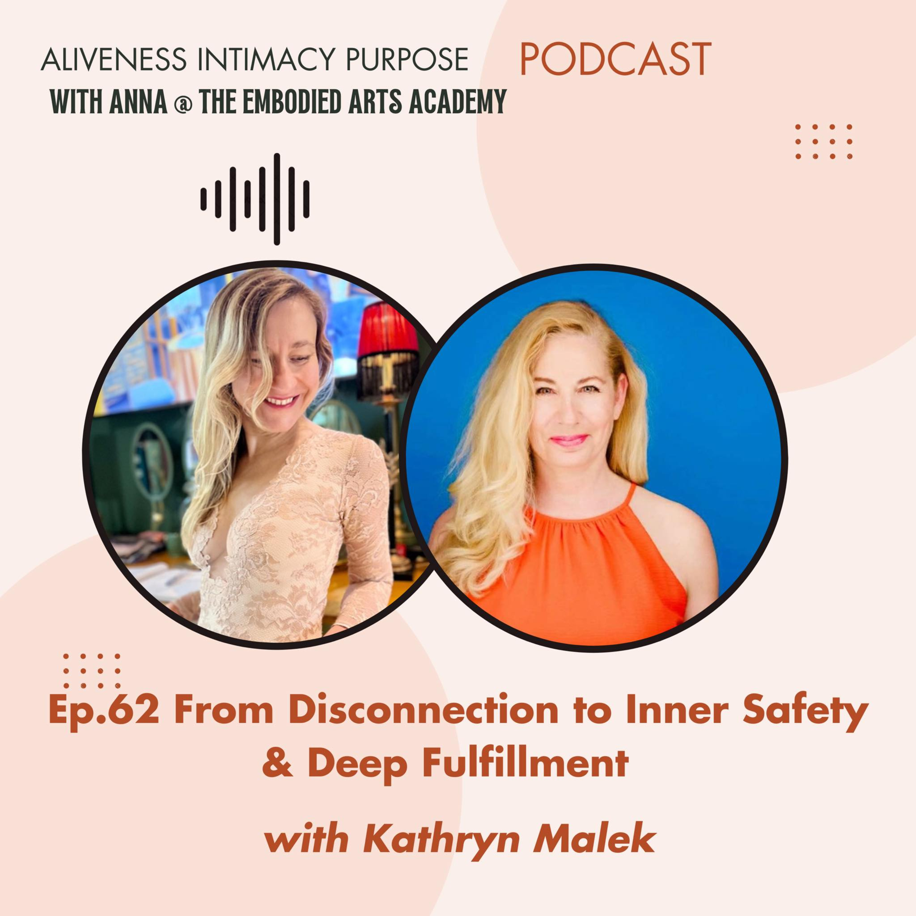 Aliveness Intimacy Purpose