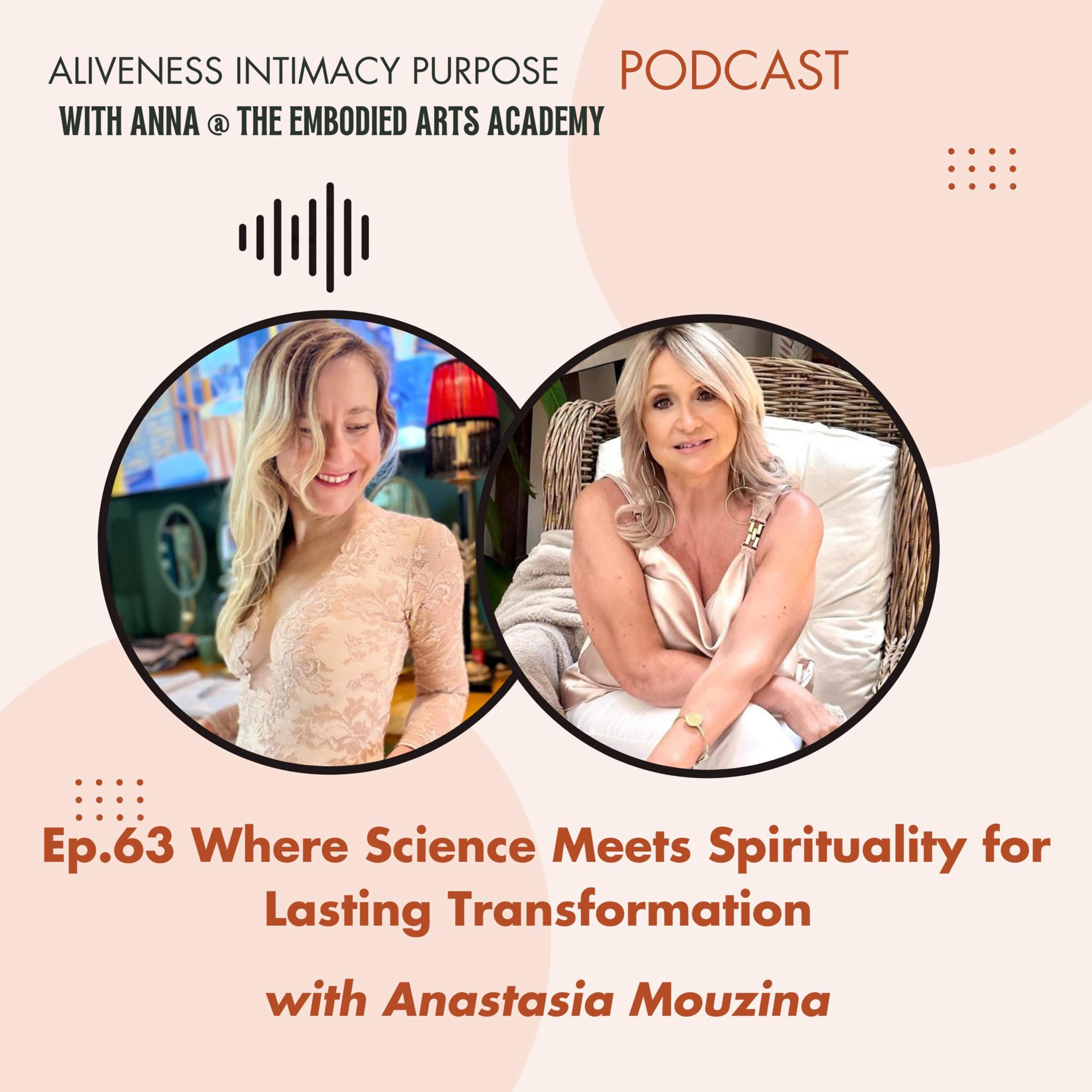 Aliveness Intimacy Purpose
