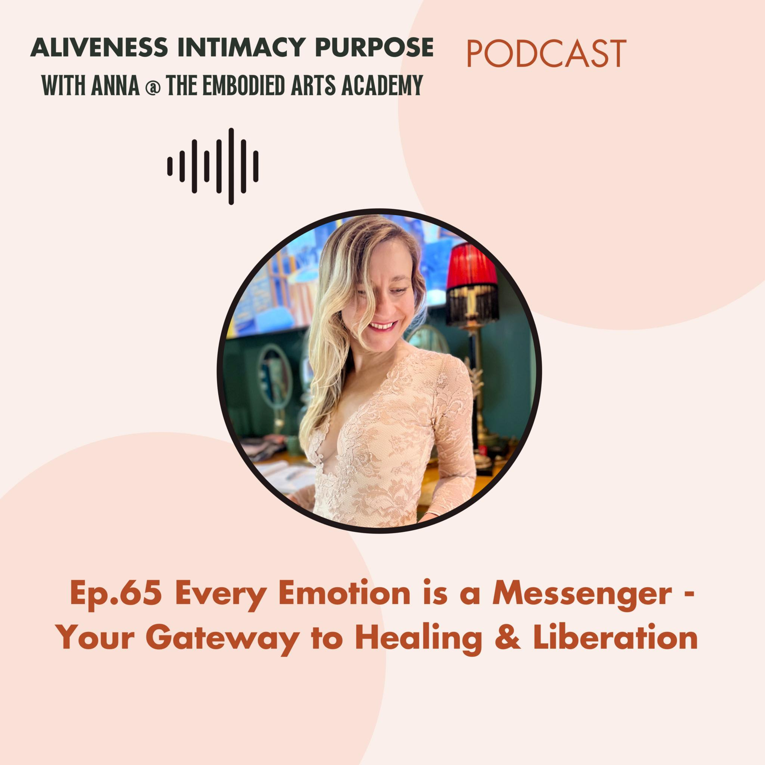 Aliveness Intimacy Purpose