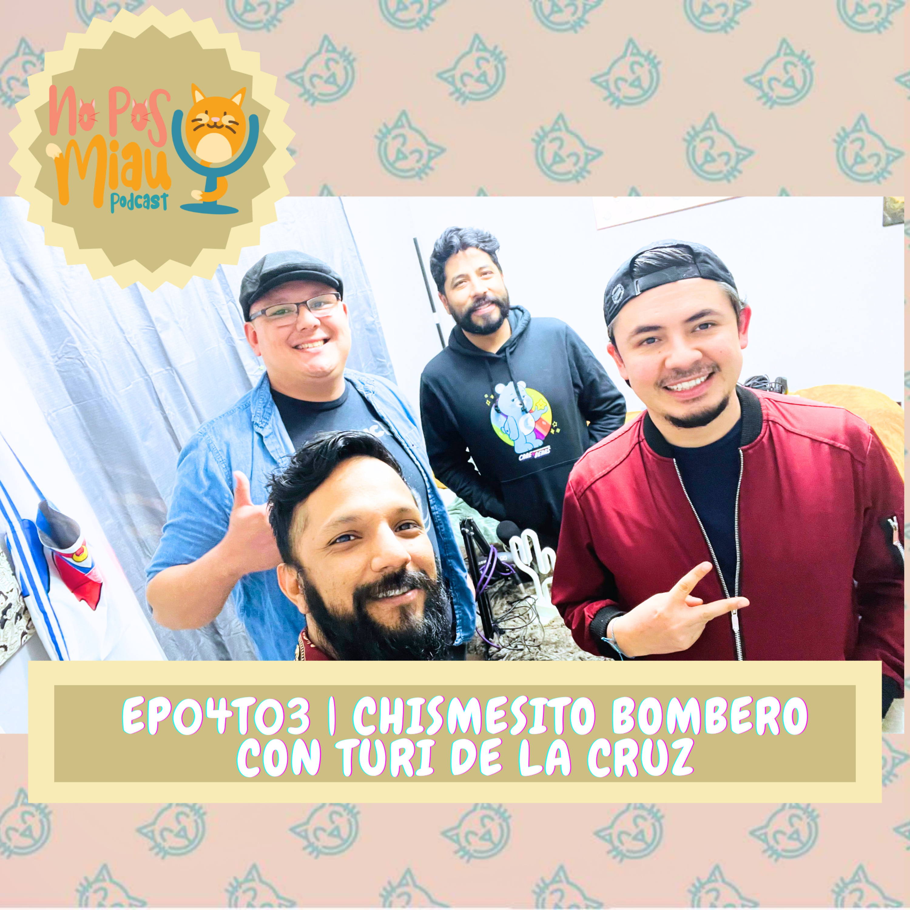 No Pos Miau Podcast