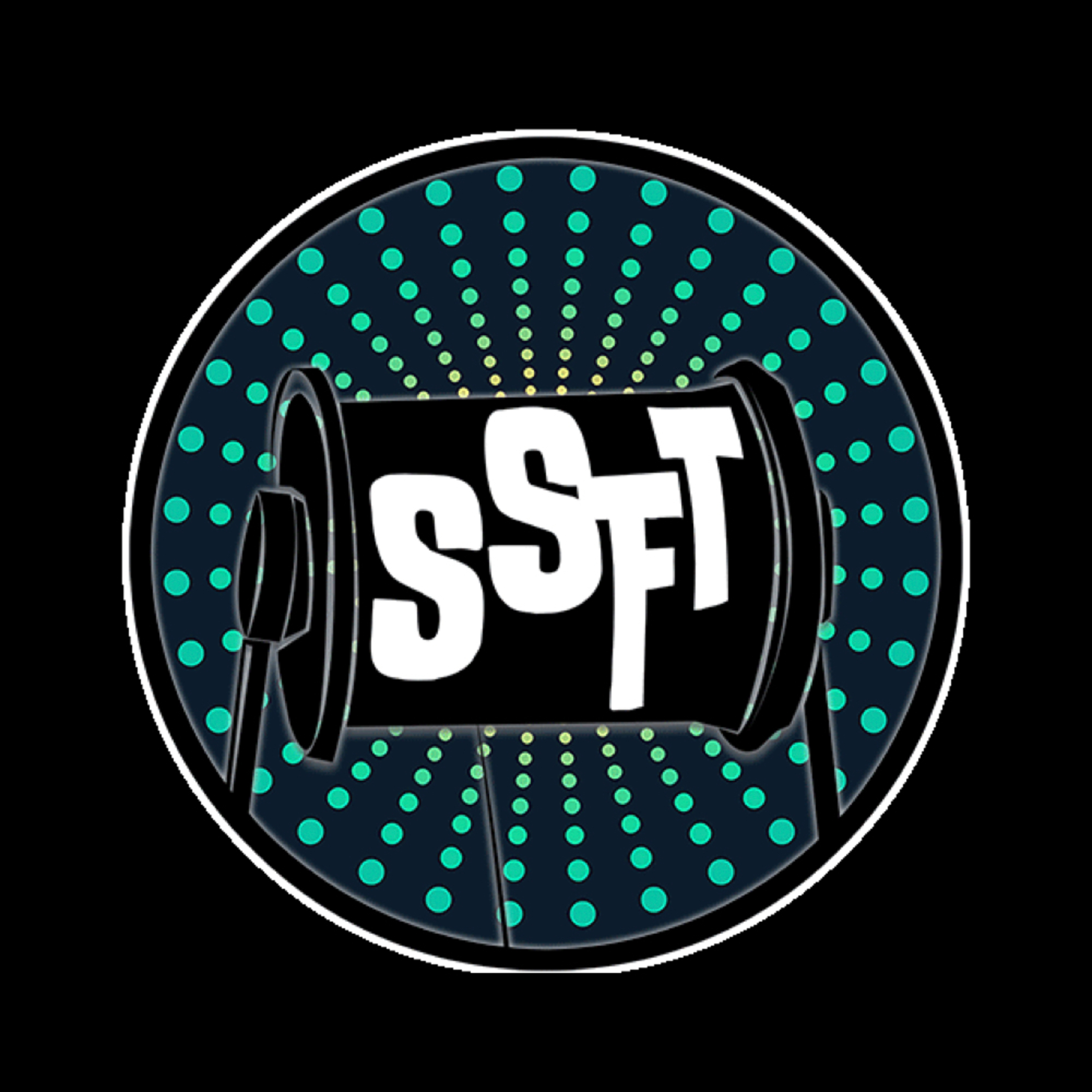 Episode 38: Gar Talk with Grant Powell + Matt Simpson episode artwork