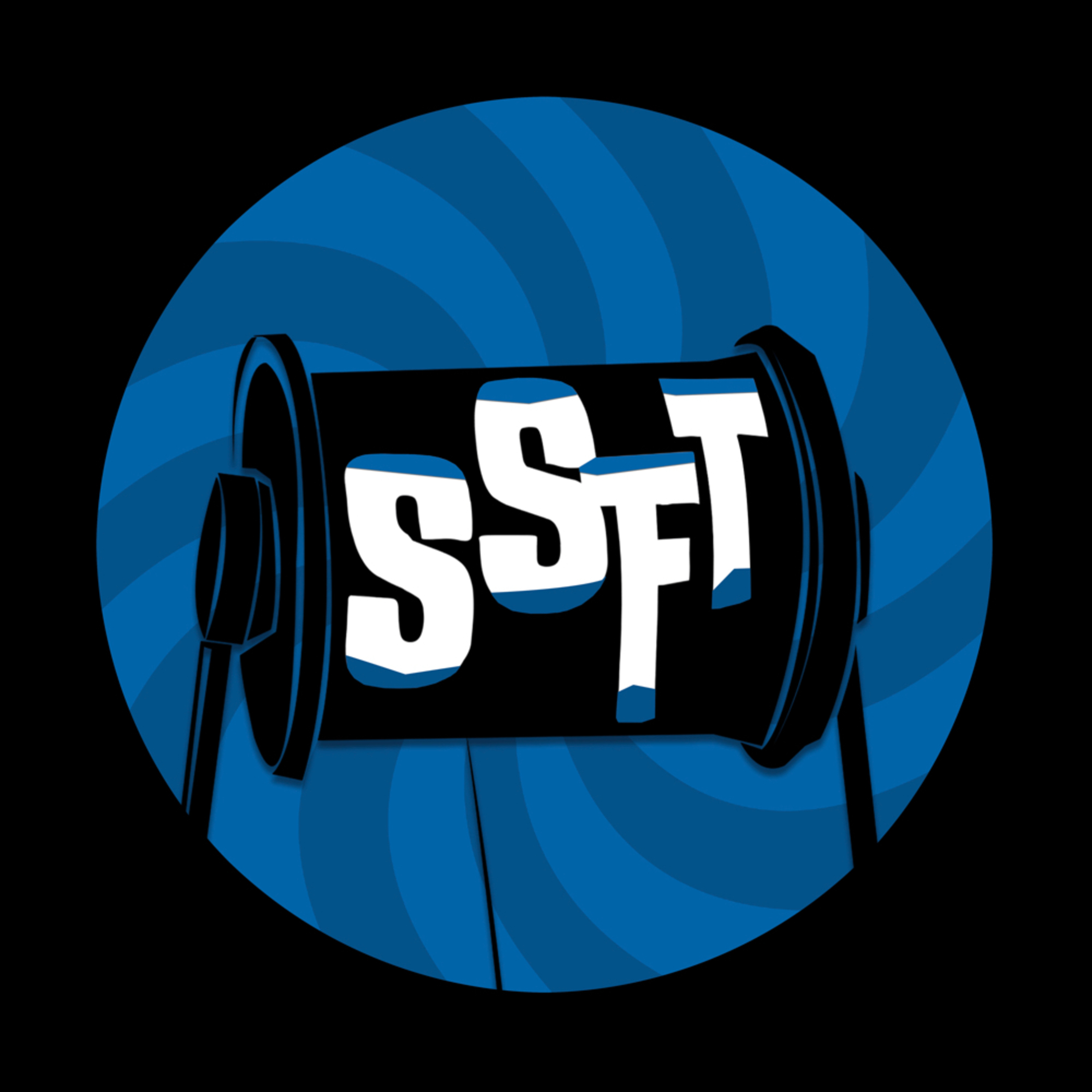 Secret Society of Fly Tyers