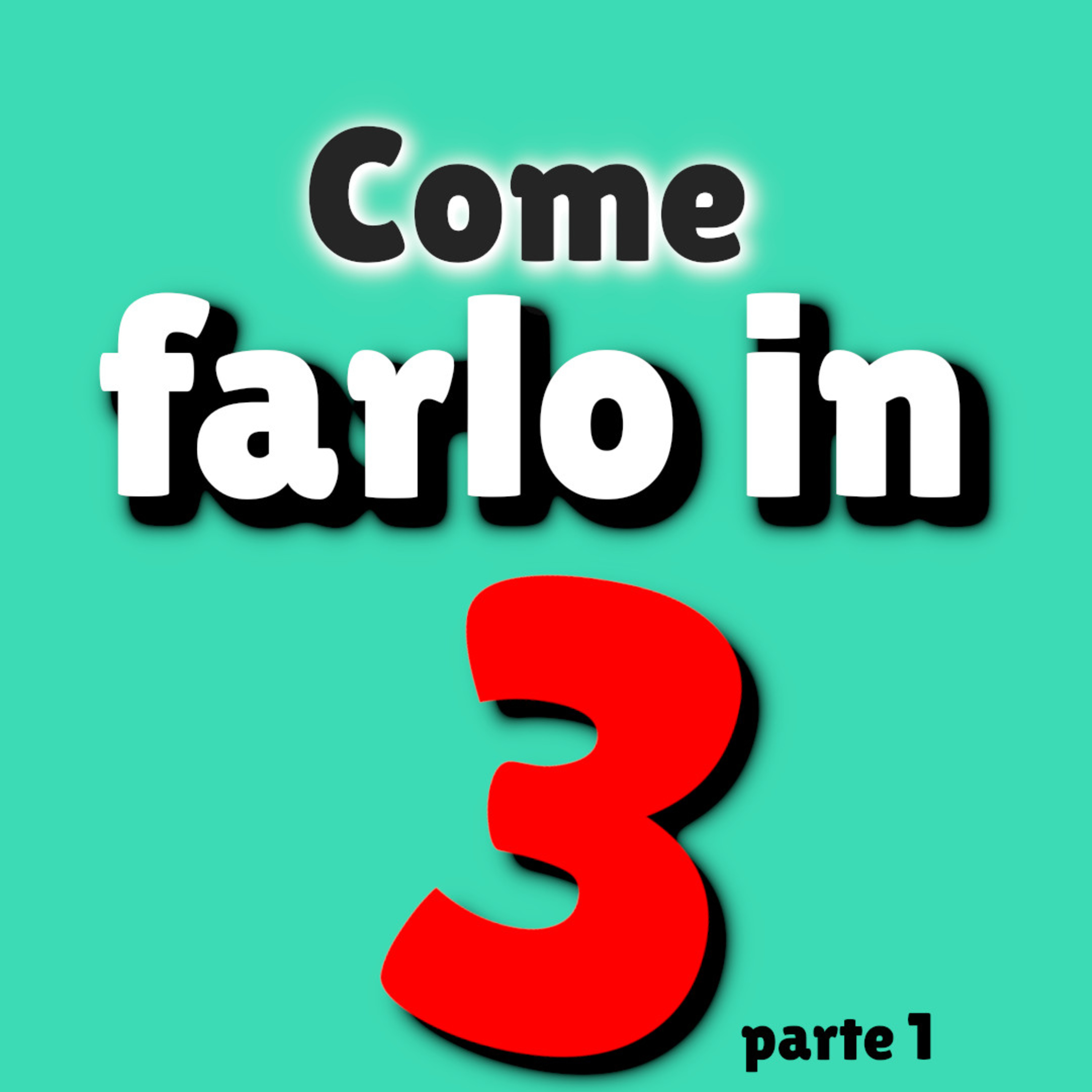 Come fare sesso a 3 - istruzioni per l'uso episode artwork