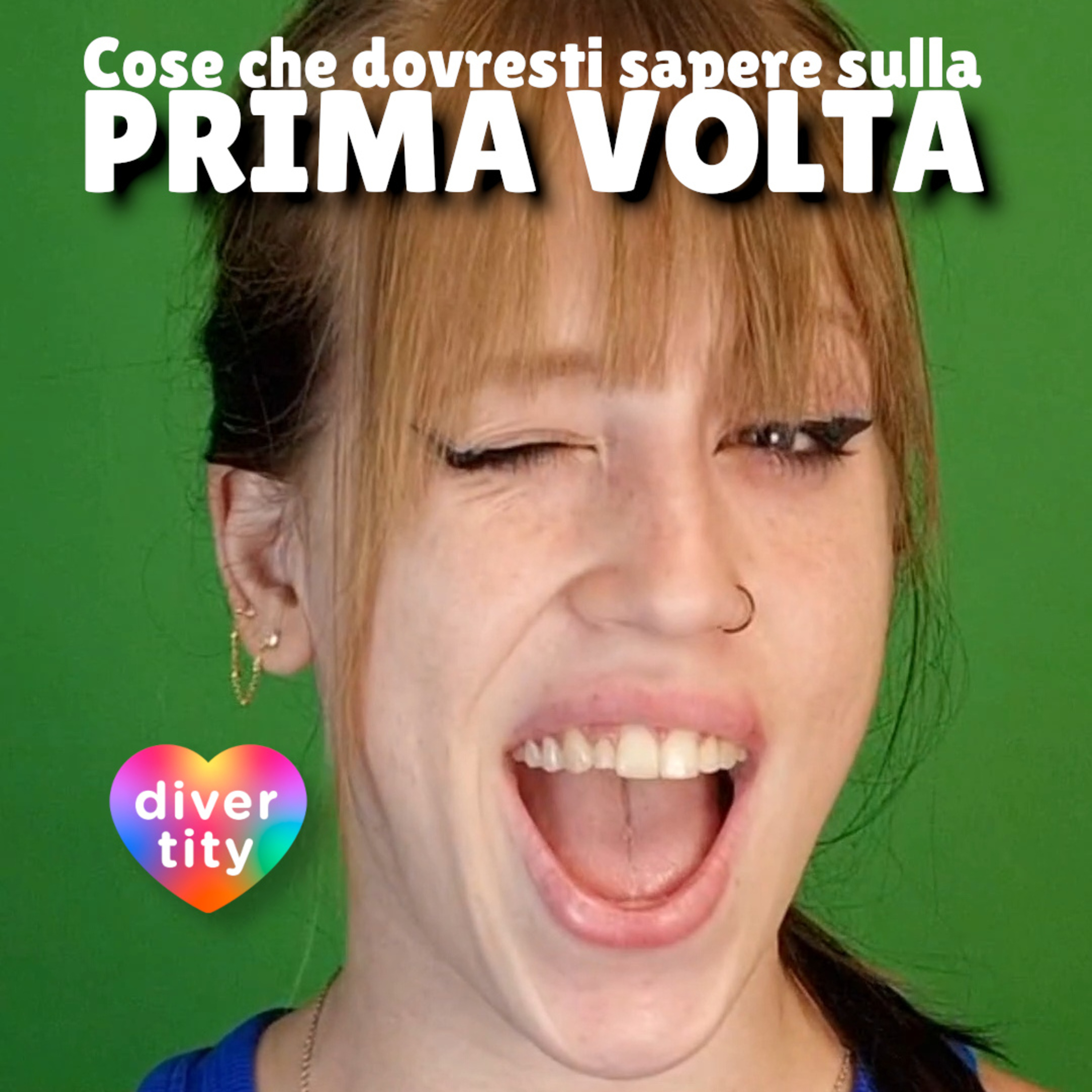 Prima Volta - Cose che le ragazze dovrebbero sapere episode artwork