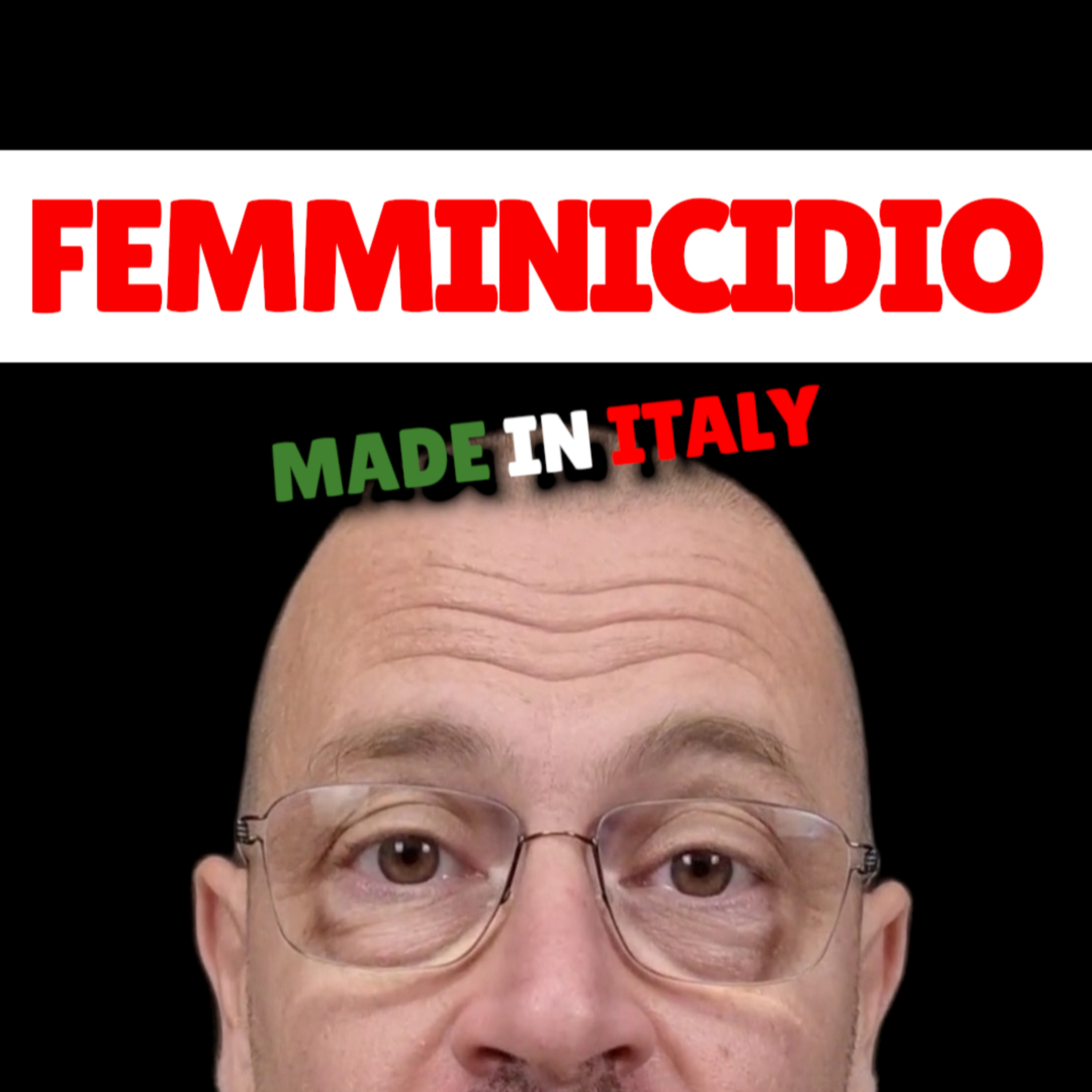 Femminicidio Made in Italy episode artwork