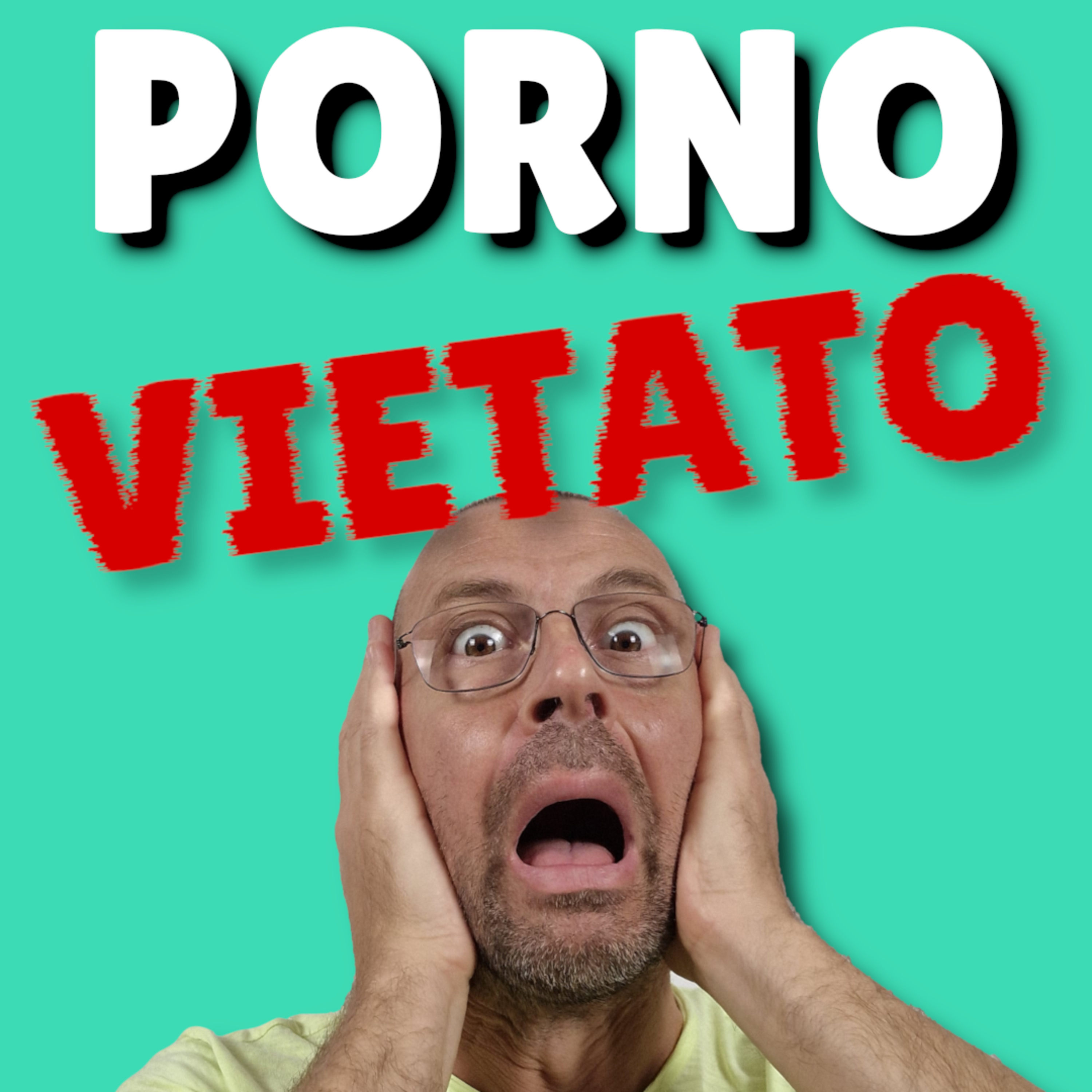 Porno on line vietato ai minori.  episode artwork