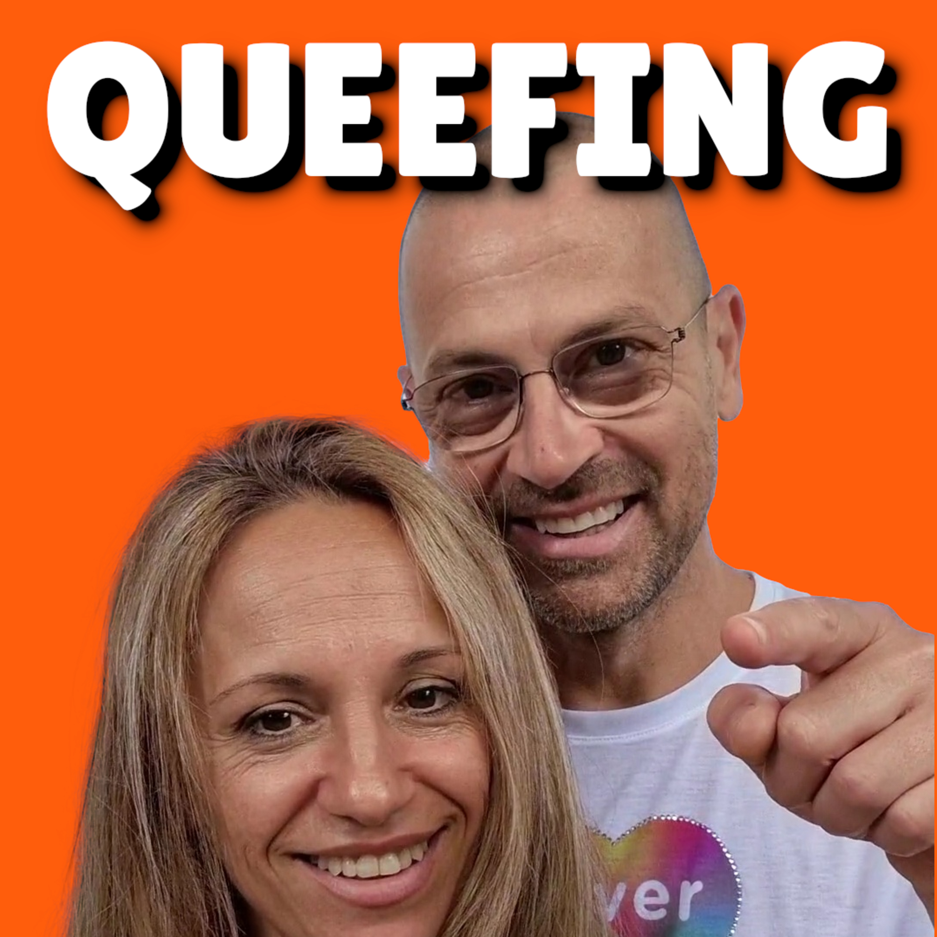 QUEEFING - Flato vaginale episode artwork