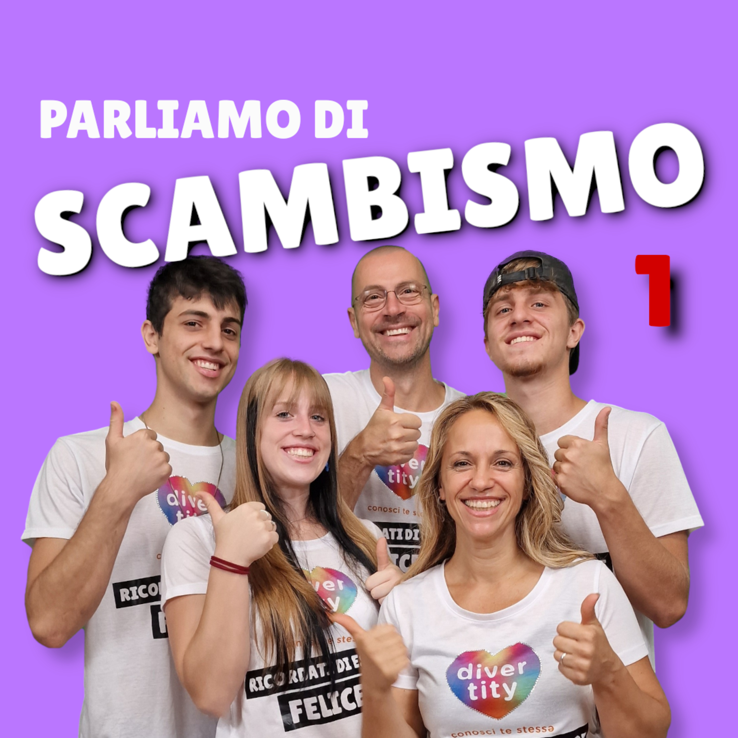 MINI SERIE : Scambismo (puntata 1) episode artwork