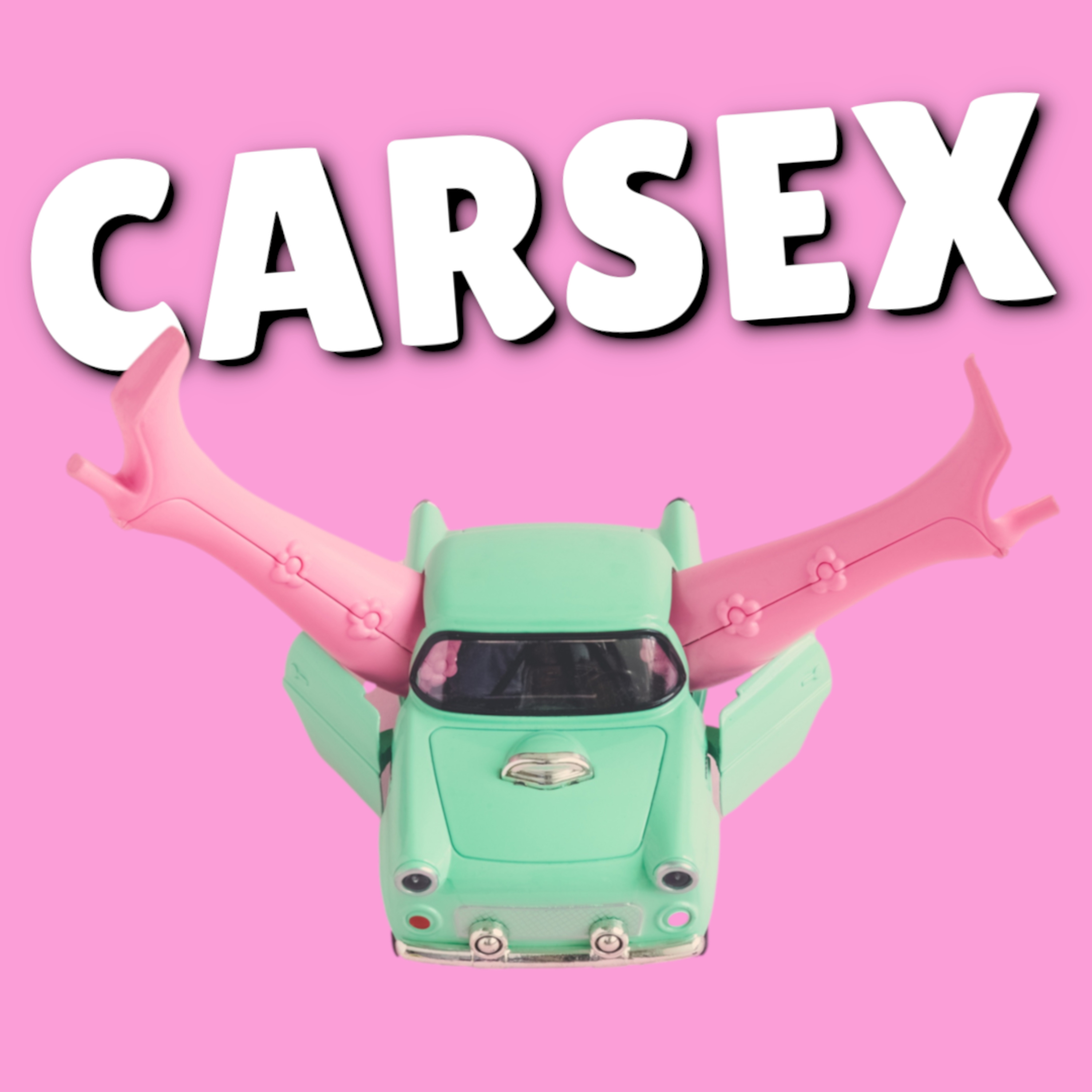Carsex - sei sicur* di conoscerlo bene? episode artwork