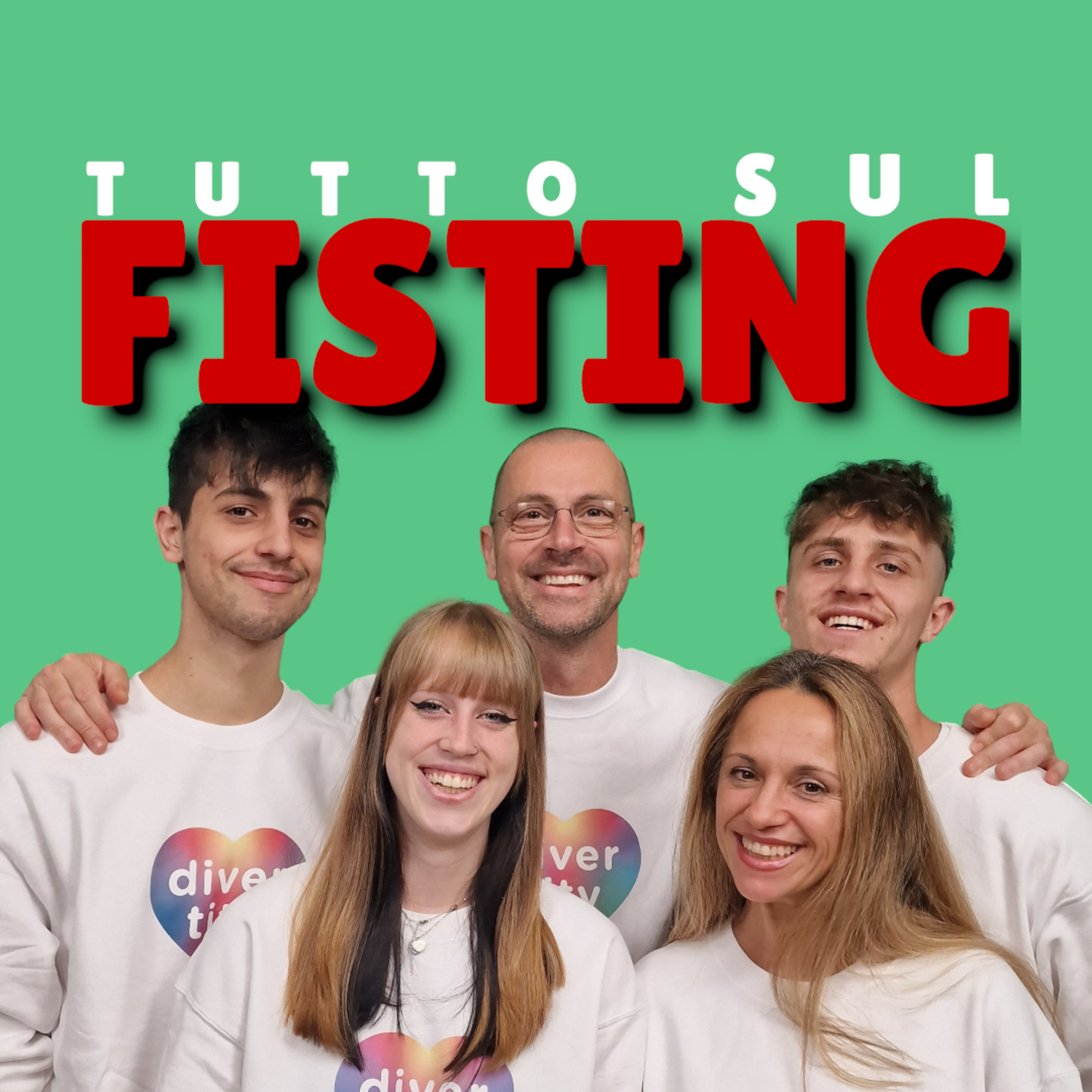Scopriamo il Fisting episode artwork