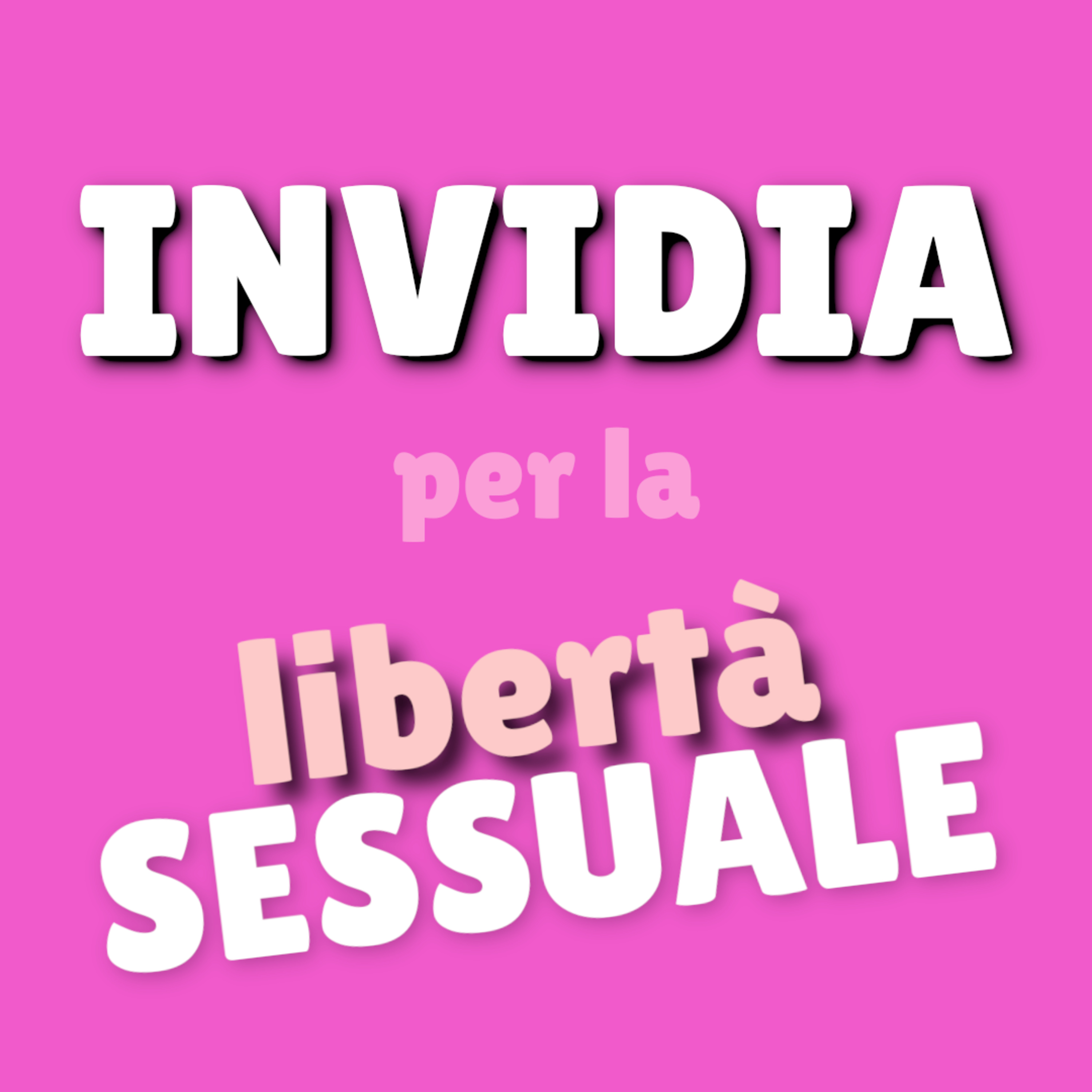 L' invidia verso la libertà sessuale degli altri  episode artwork