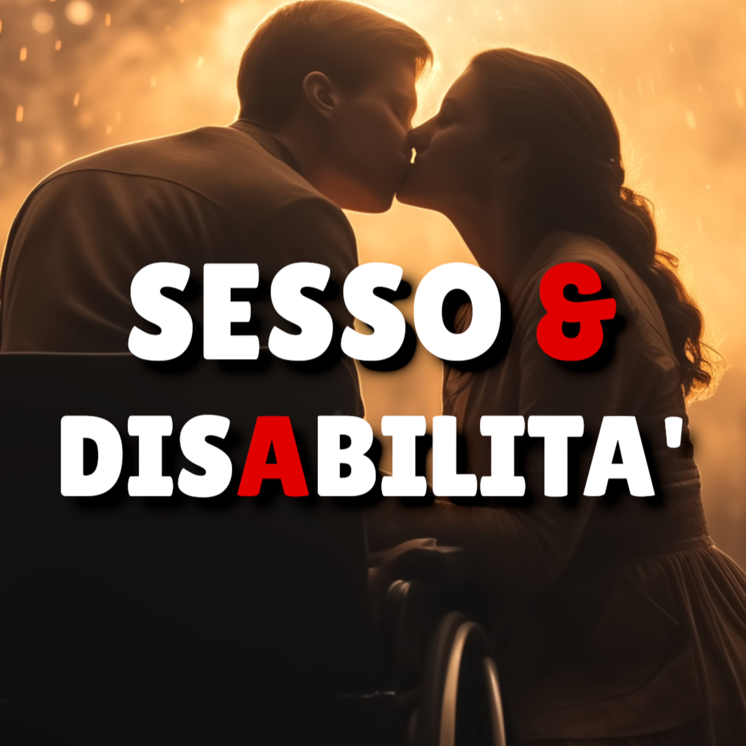 Le persone con disabilità, fanno sesso? | divertity episode artwork