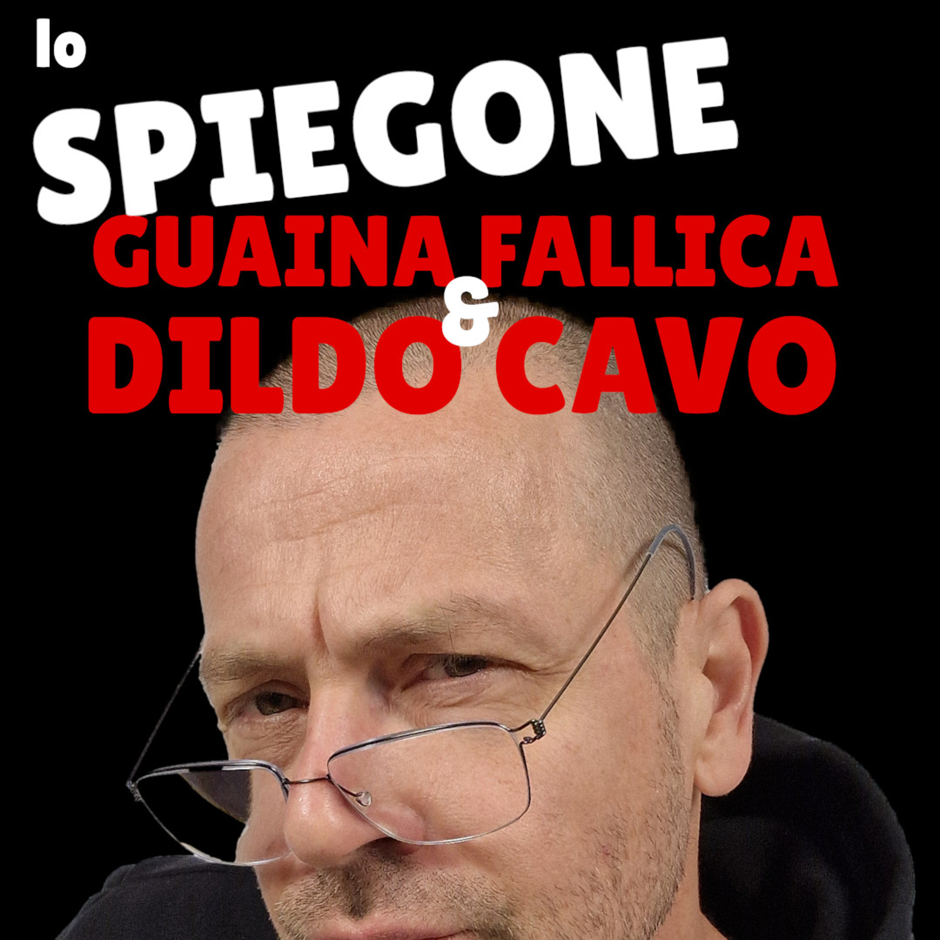 Con un toy è possibile aumentare la dimensione del pene? 😜 episode artwork