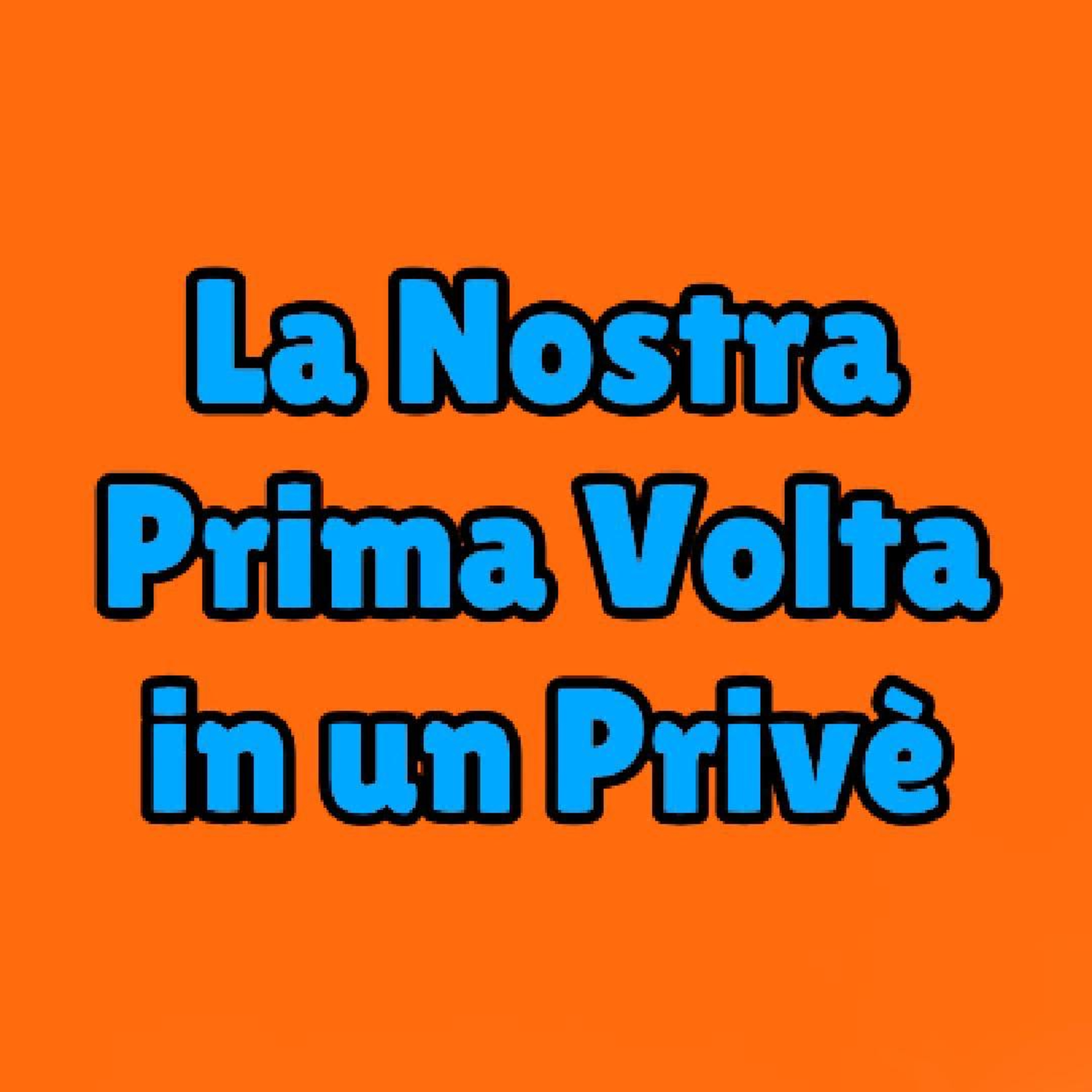 La Nostra Prima Volta in un Club Privè: Un'Esperienza Indimenticabile 🔥 episode artwork
