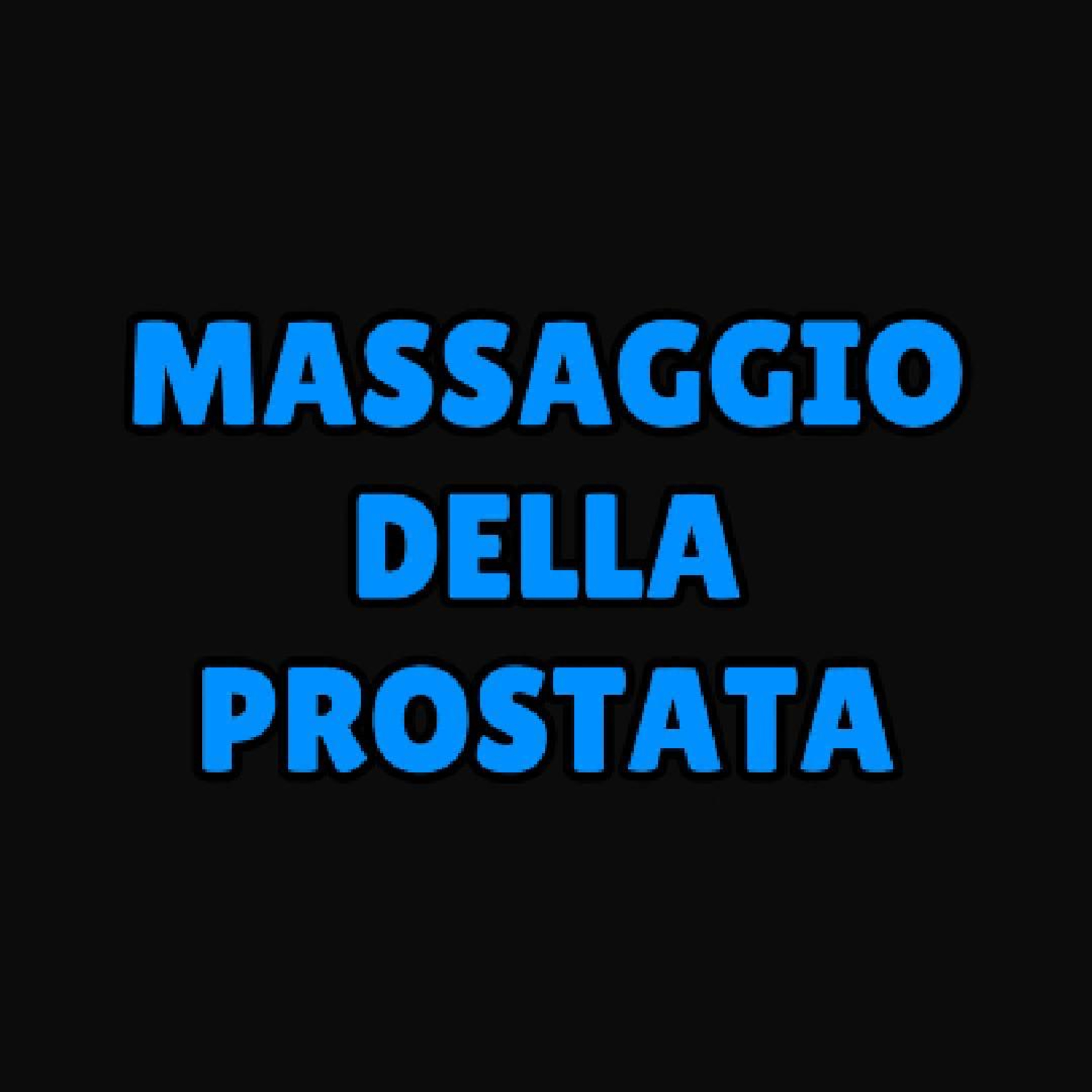 Stimolare la Prostata: Ecco Come Fare in Modo Sicuro e Piacevole! 🌟 episode artwork