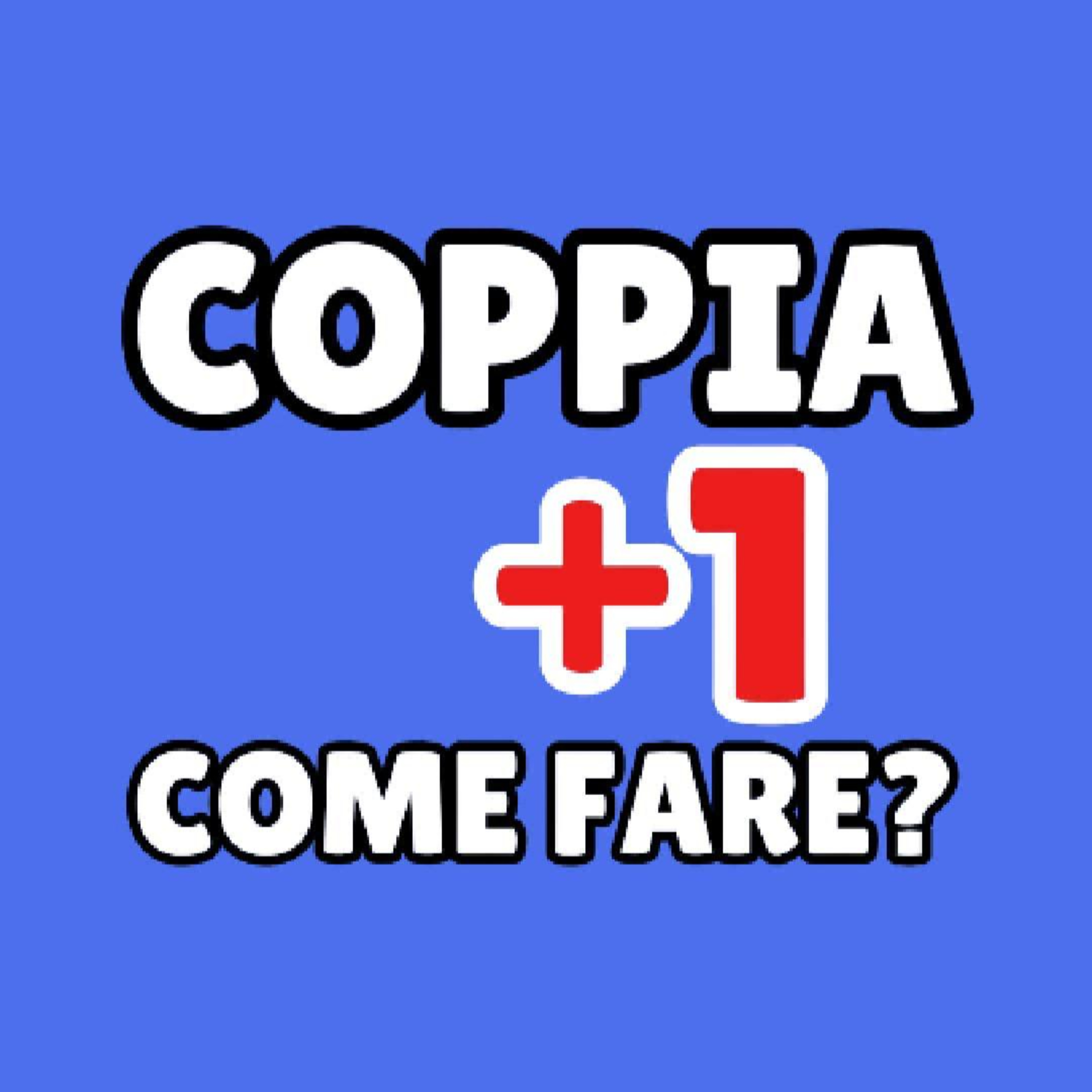 Come Preparare la Coppia a un Threesome? 🔥👀 episode artwork