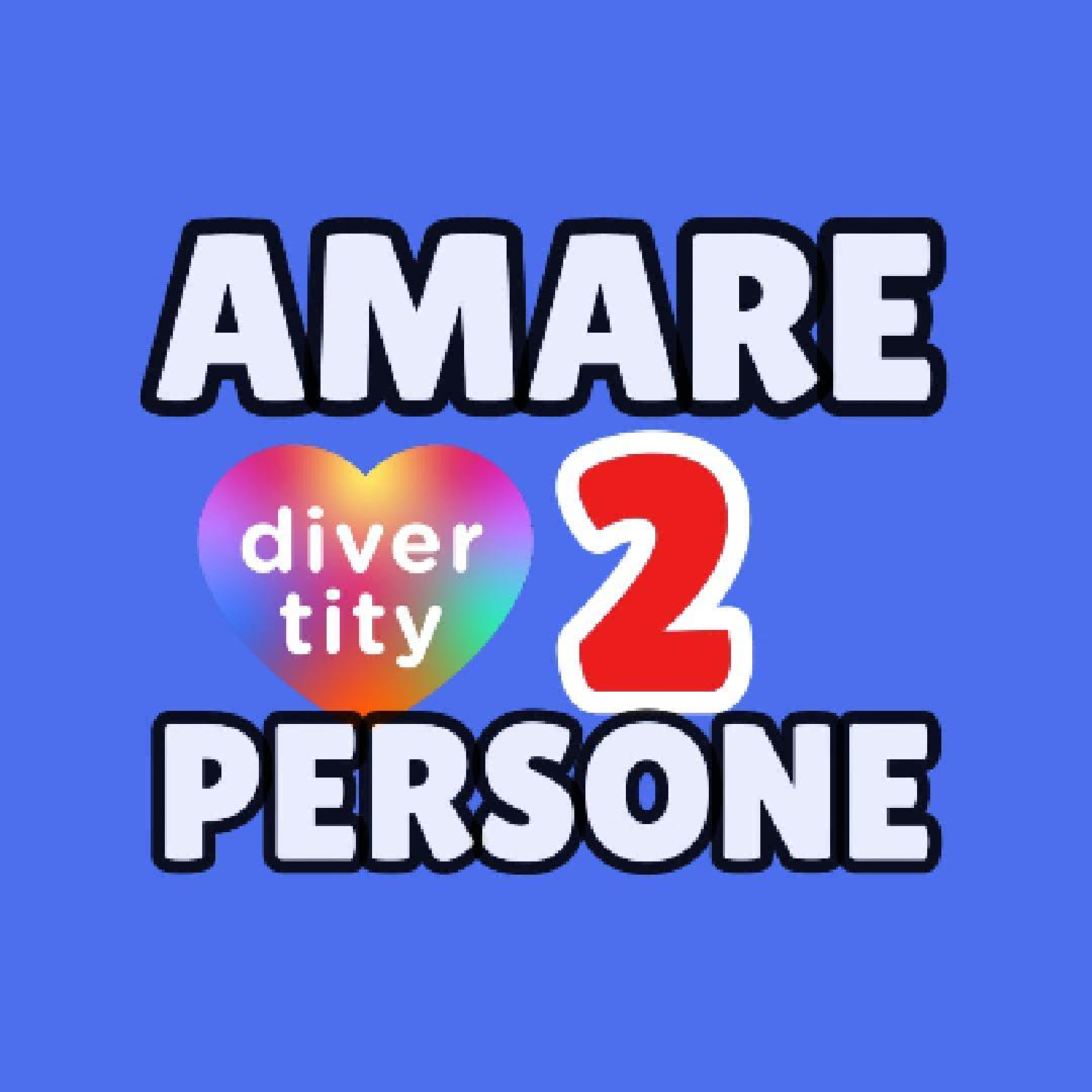 Si possono amare due persone allo stesso tempo? ❤️🤯 episode artwork