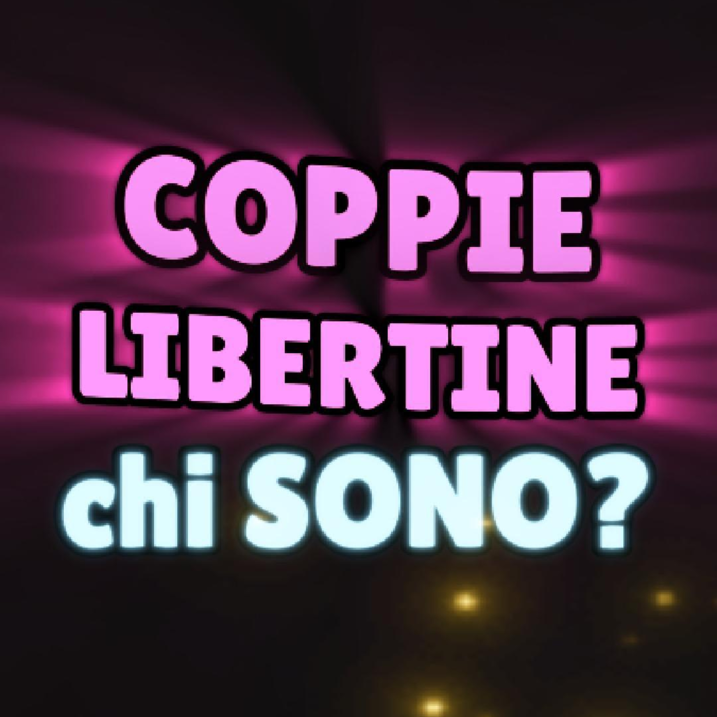 Chi trovi davvero alle feste libertine? episode artwork