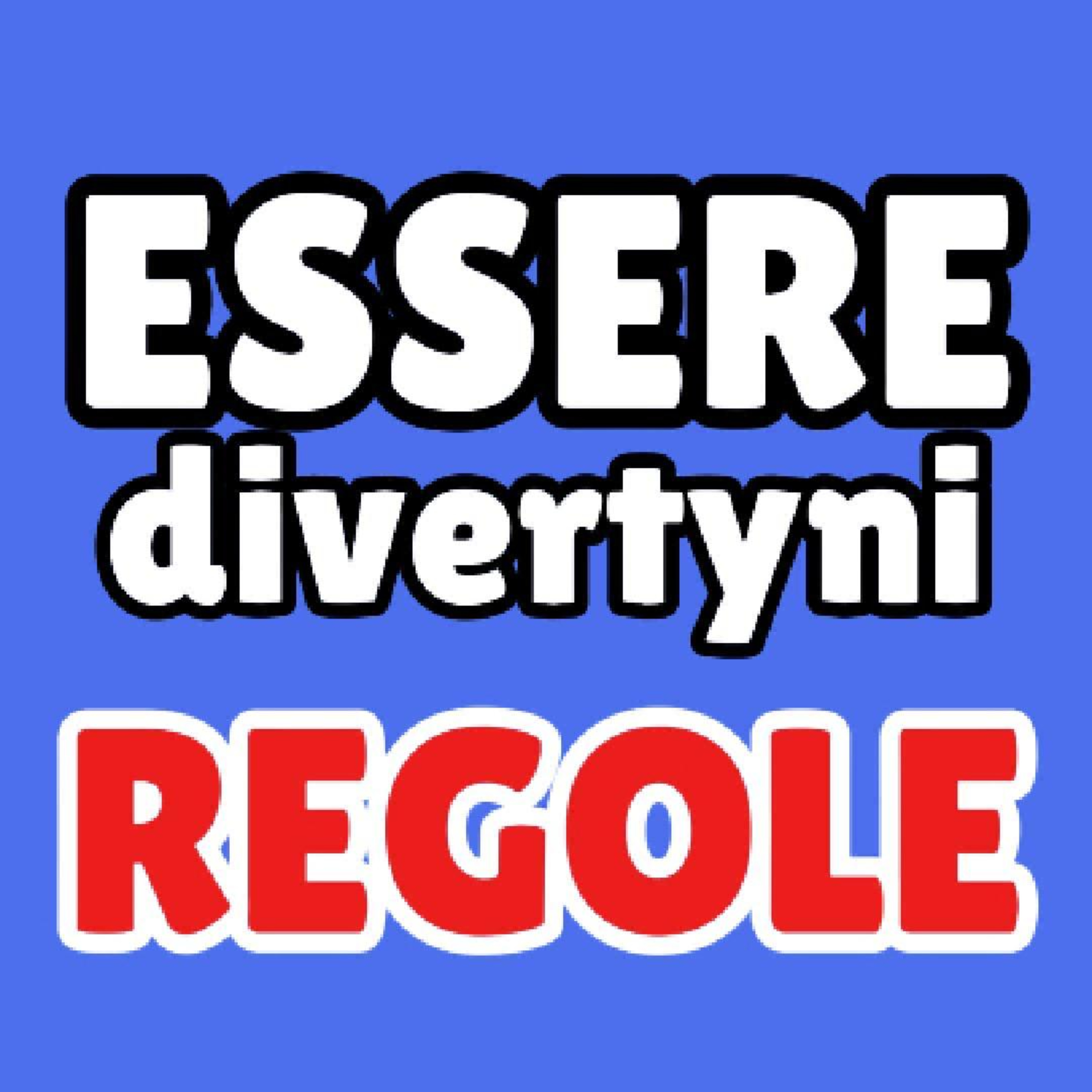 Vuoi entrare nel mondo Divertyno? Fai prima questo. episode artwork